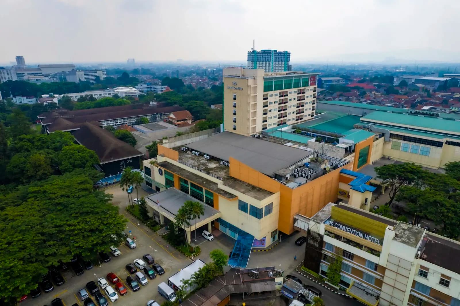 MSc in Hospitality Business & Tourism Development