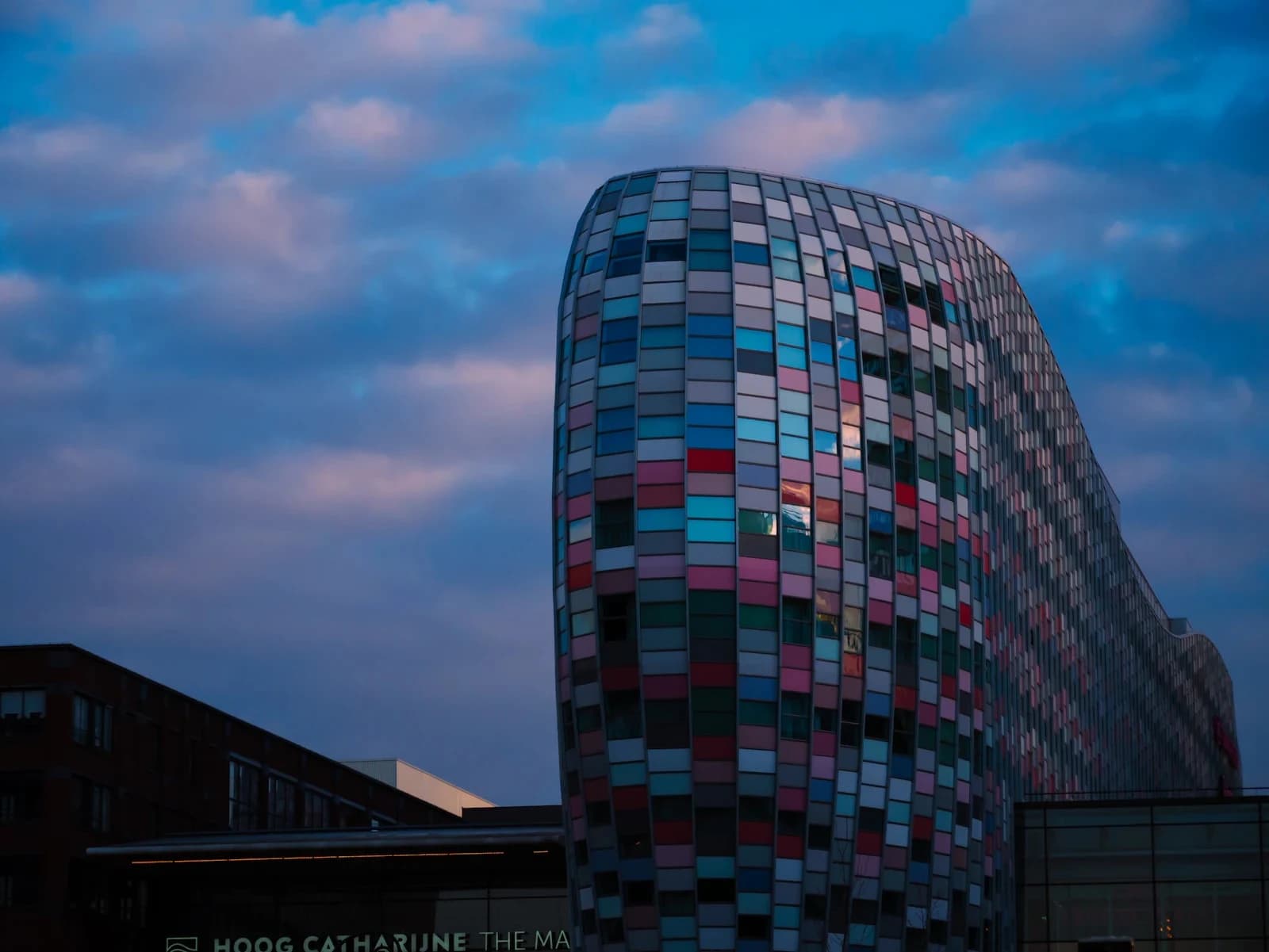 MSc in Hospitality Leadership & Innovation