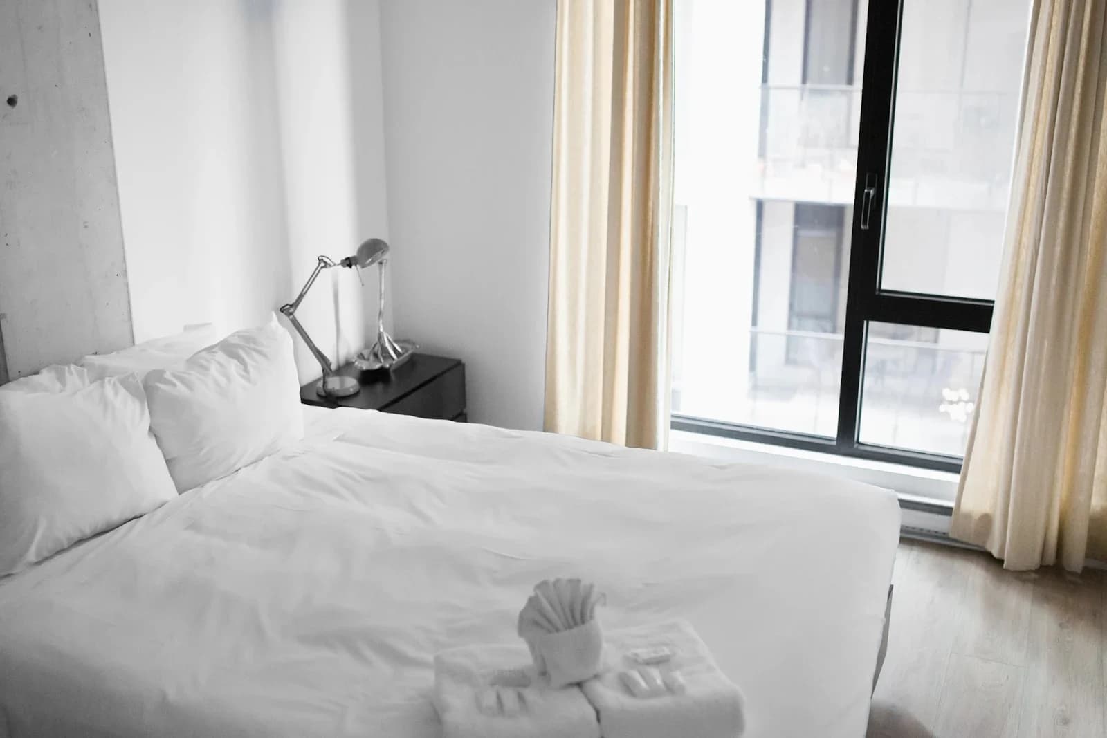 MSc in Hospitality Organizational Behaviour