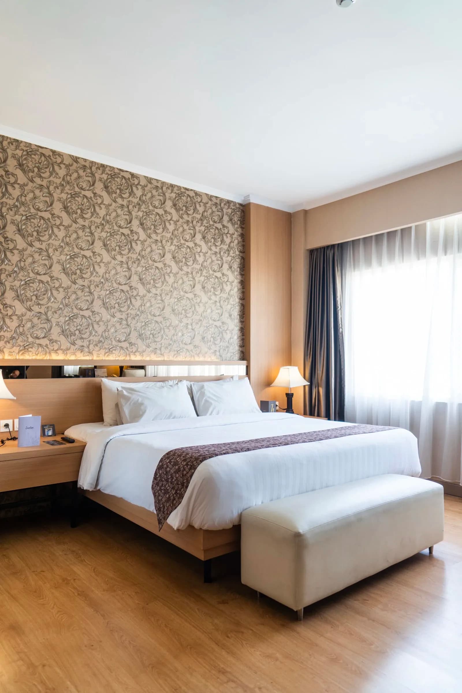 MSc in Hospitality Revenue Management