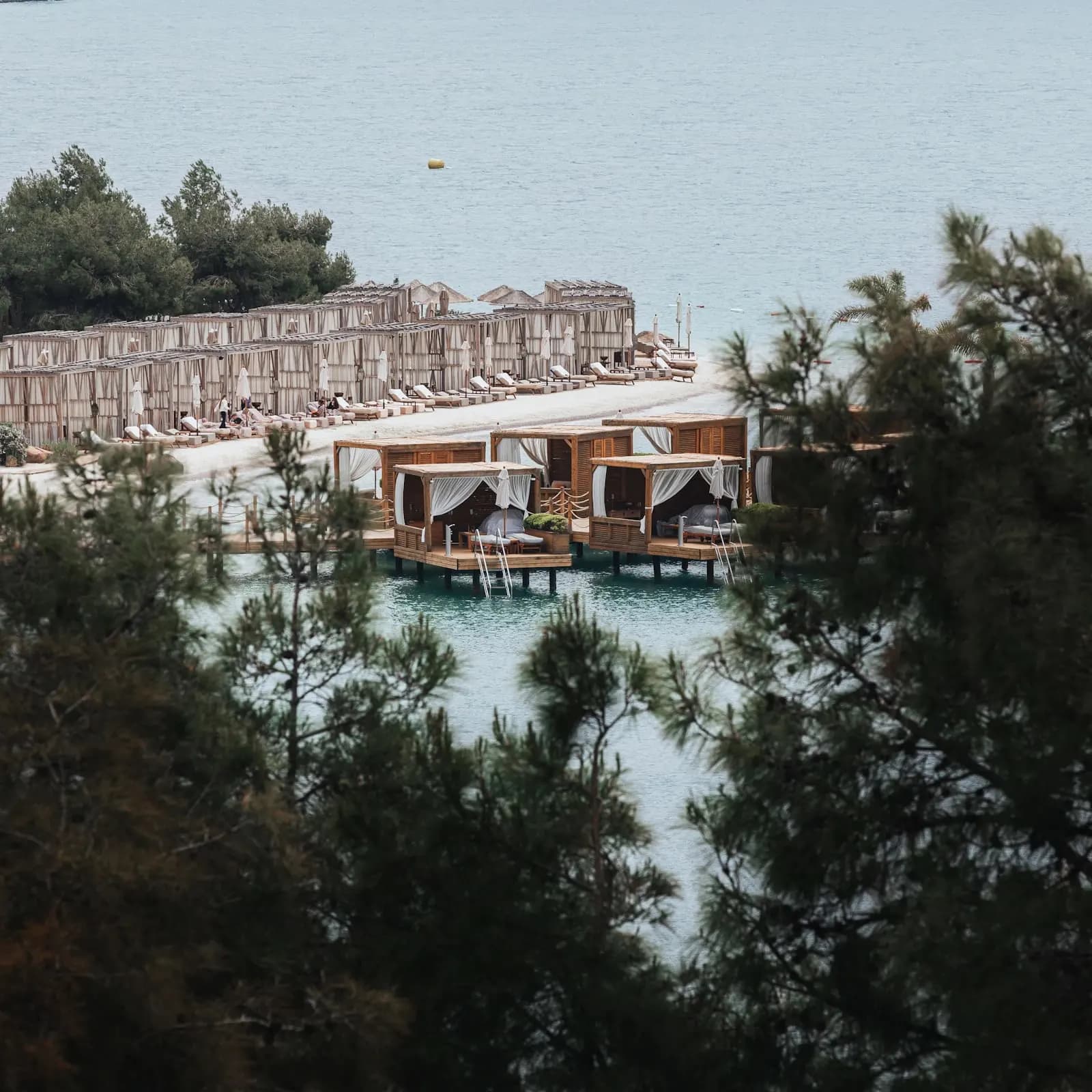 MSc in Luxury Hospitality Marketing