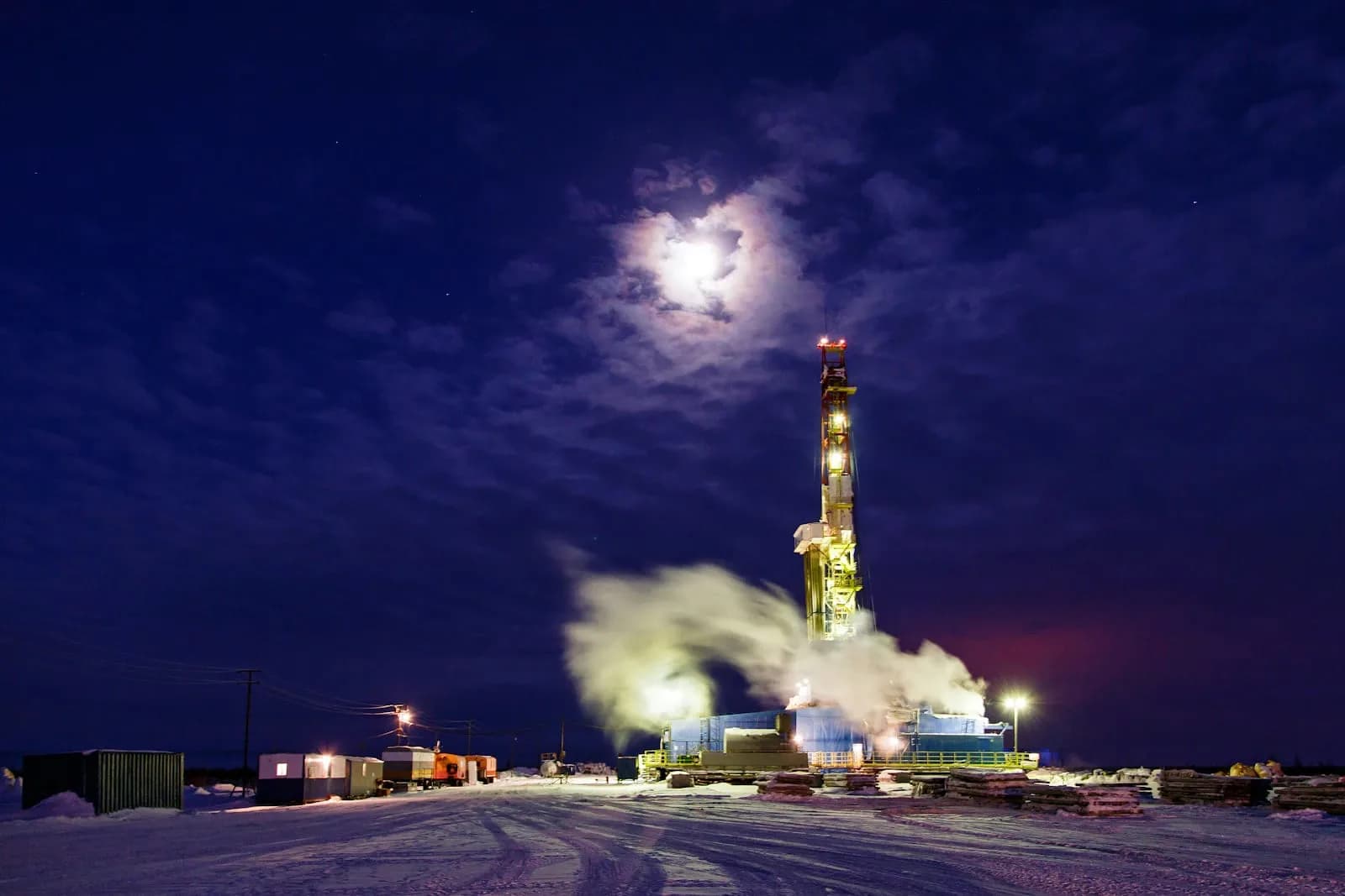 Advanced Diploma in Gas Field Operations Management - Advanced Diploma at London School of Oil and Gas Management