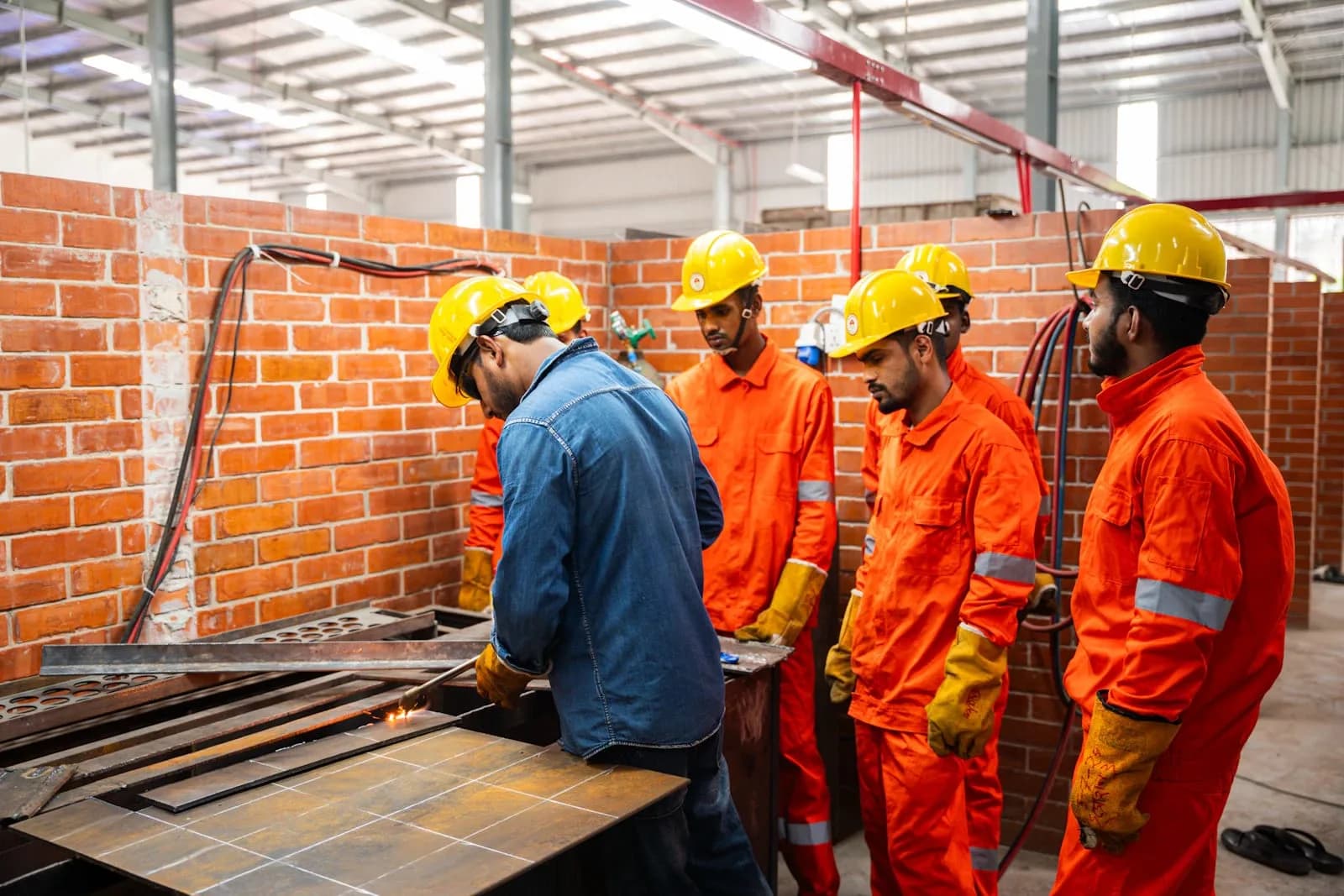 Advanced Diploma in Oil and Gas Infrastructure Development - Advanced Diploma at London School of Oil and Gas Management