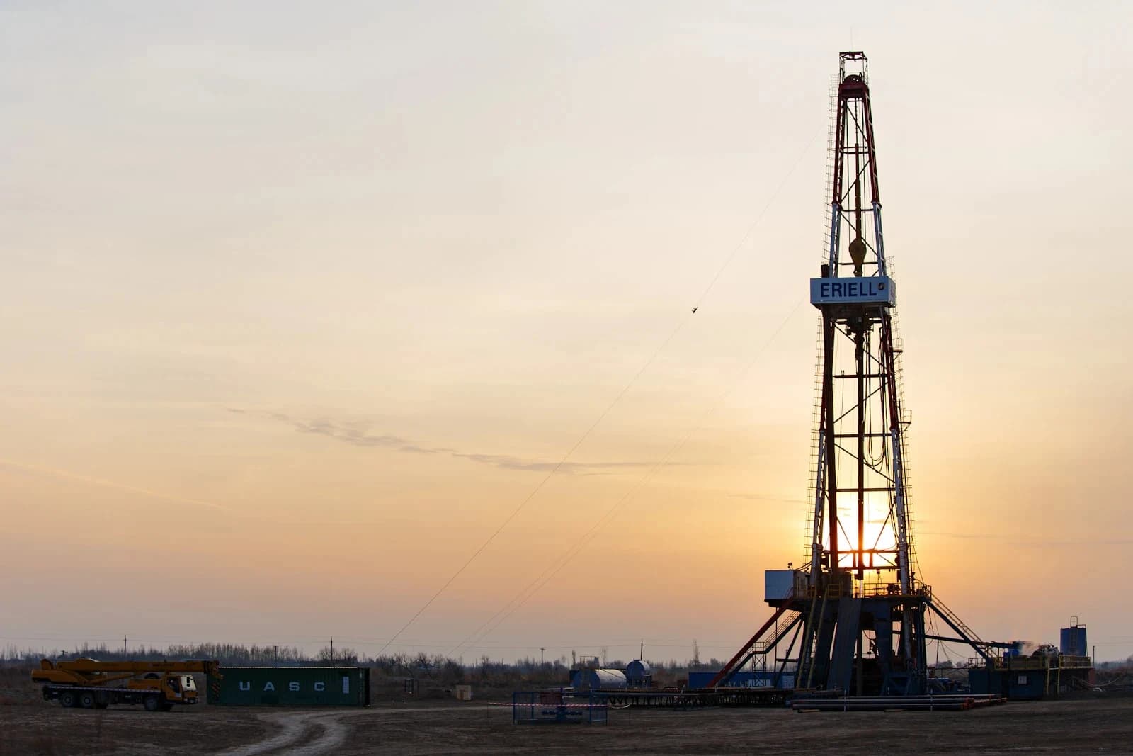 Advanced Diploma in Oil and Gas Logistics Systems - Advanced Diploma at London School of Oil and Gas Management