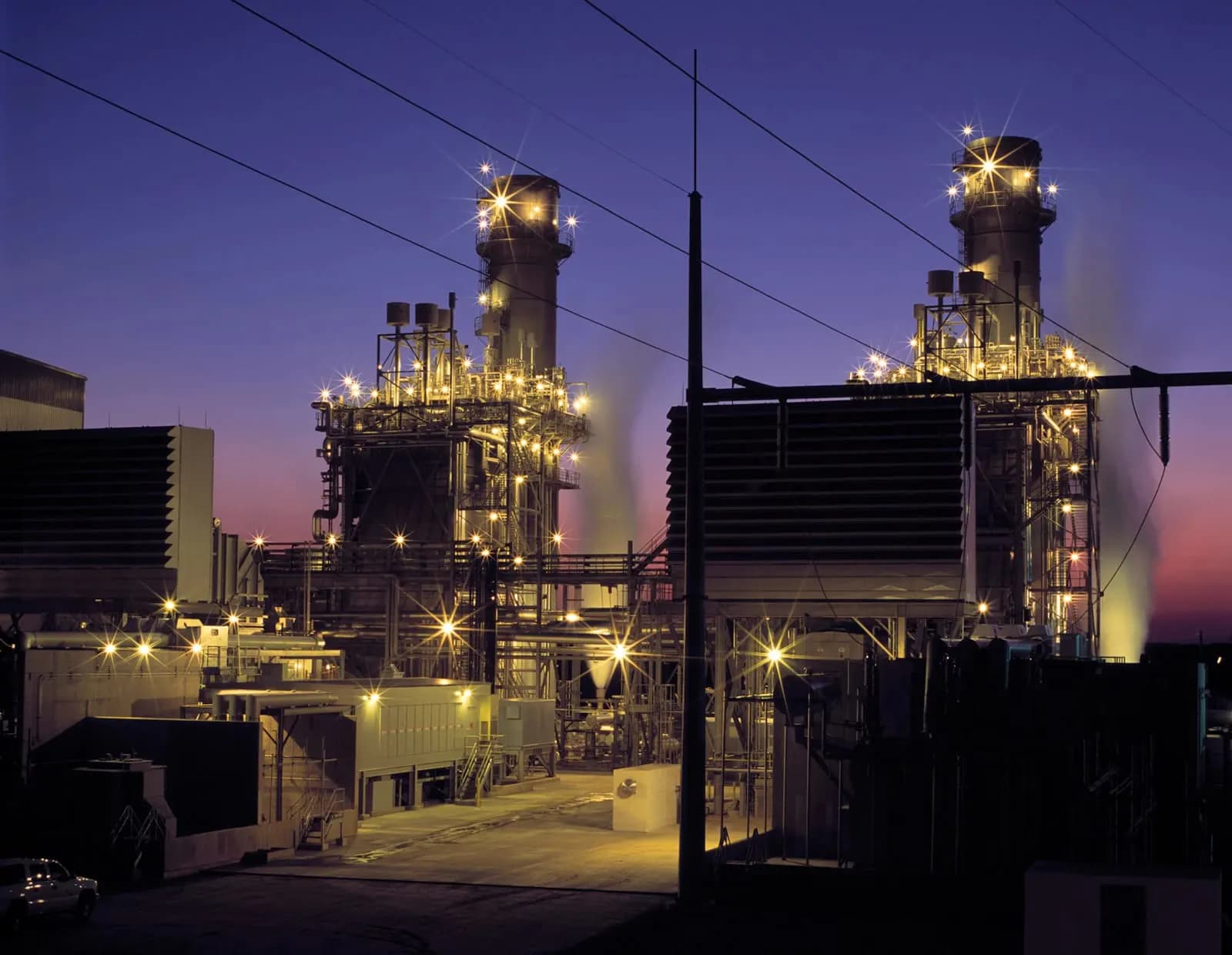 Advanced Diploma in Operational Logistics Strategy - Advanced Diploma at London School of Oil and Gas Management