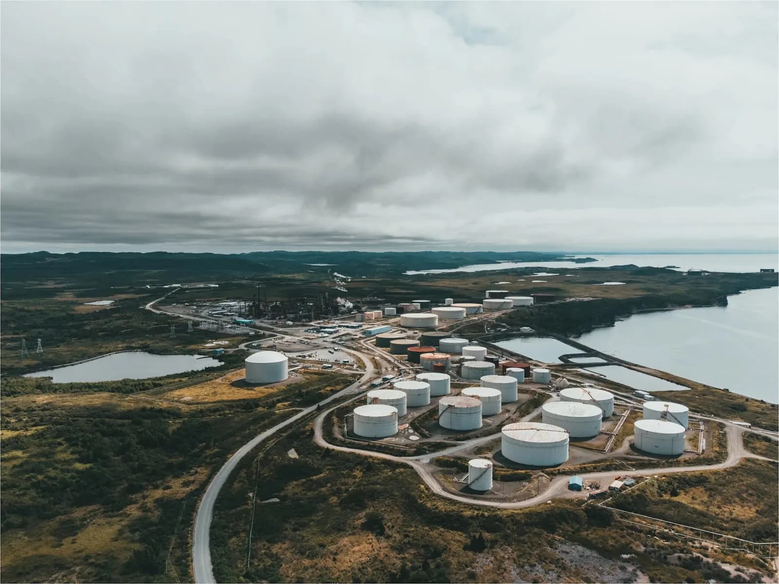Advanced Diploma in Petroleum Operations Leadership - Advanced Diploma at London School of Oil and Gas Management