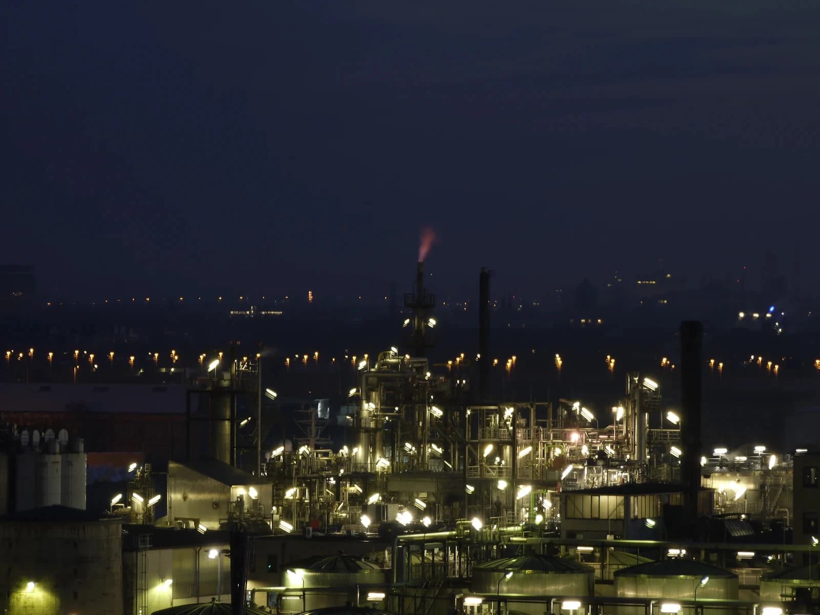 Advanced Diploma in Refining Process Engineering - Advanced Diploma at London School of Oil and Gas Management