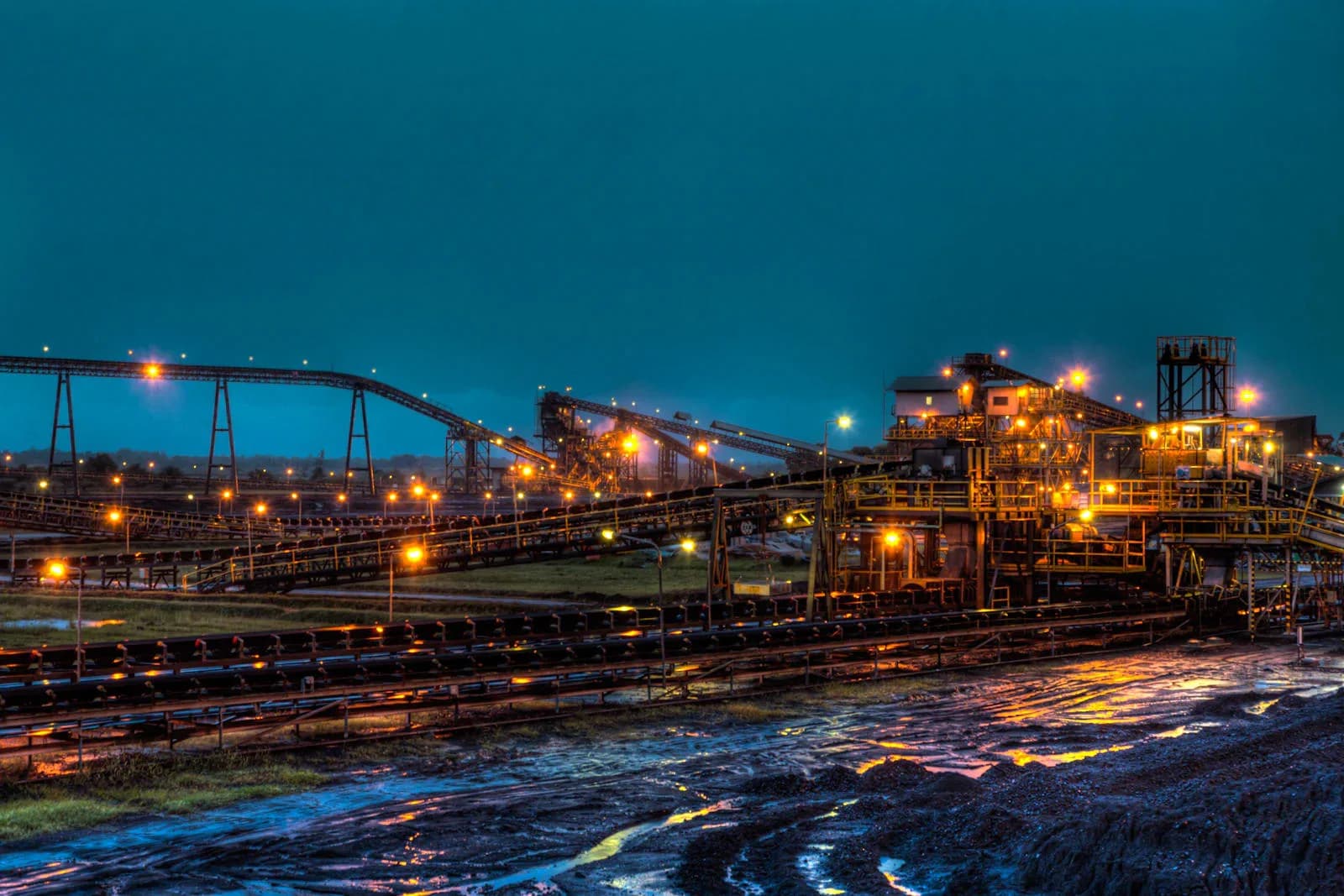 Advanced Diploma in Terminal Operations Safety - Advanced Diploma at London School of Oil and Gas Management