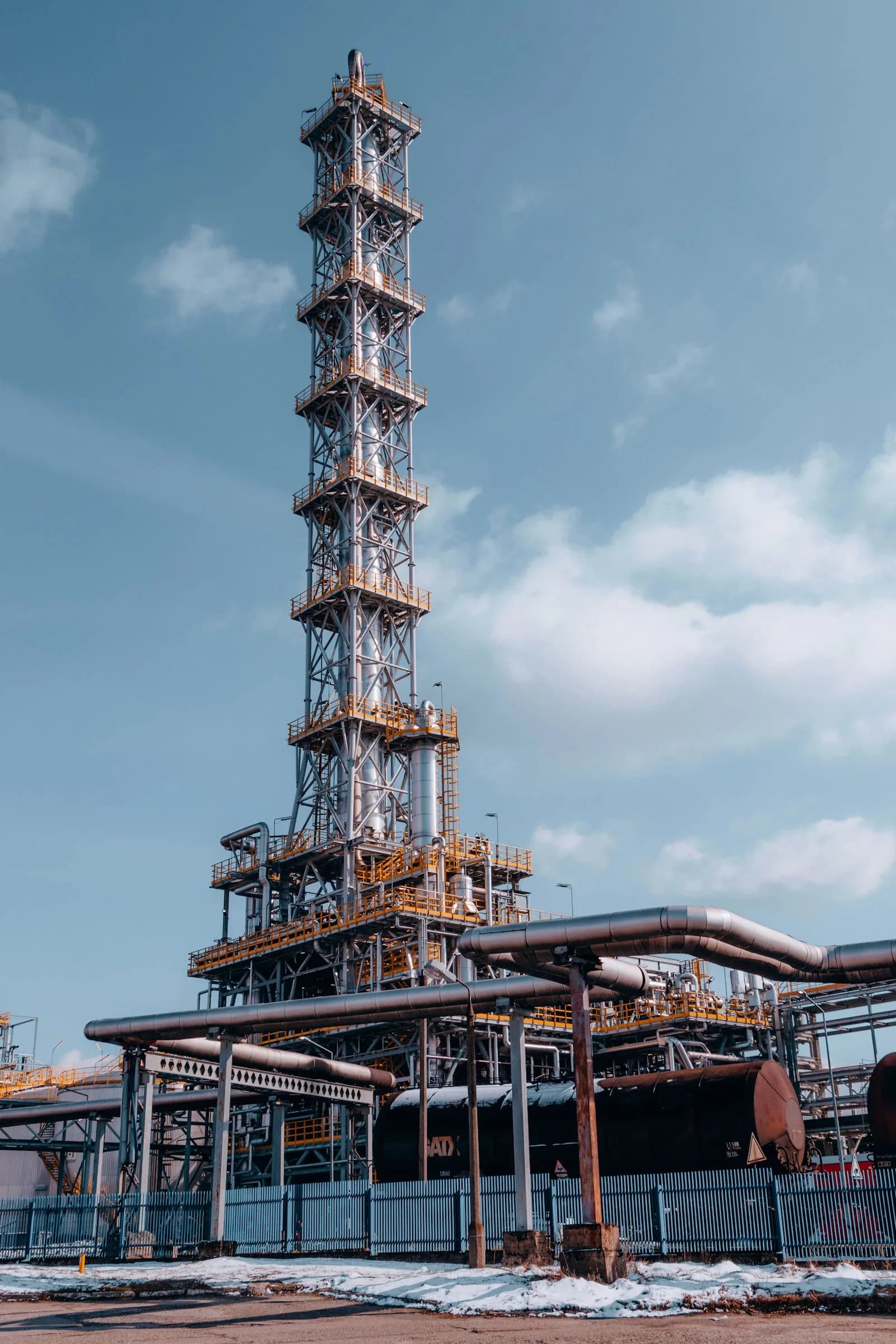 Bachelor of Energy Sector Management