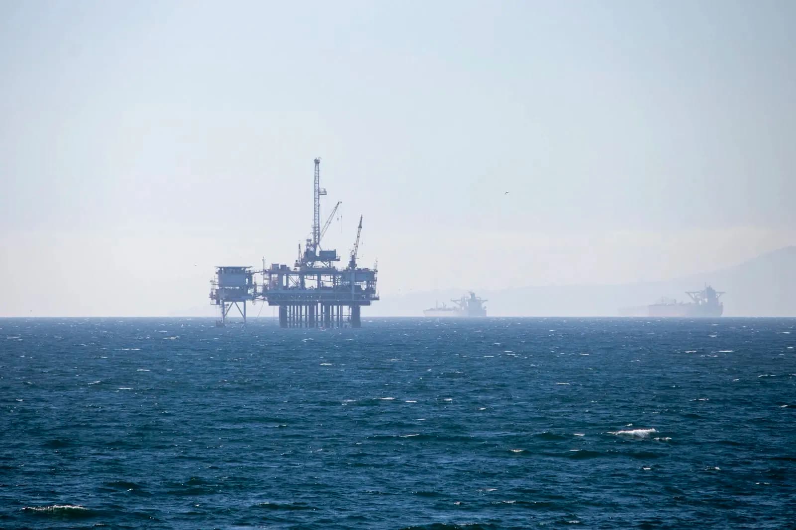 Bachelor of Offshore Engineering Operations