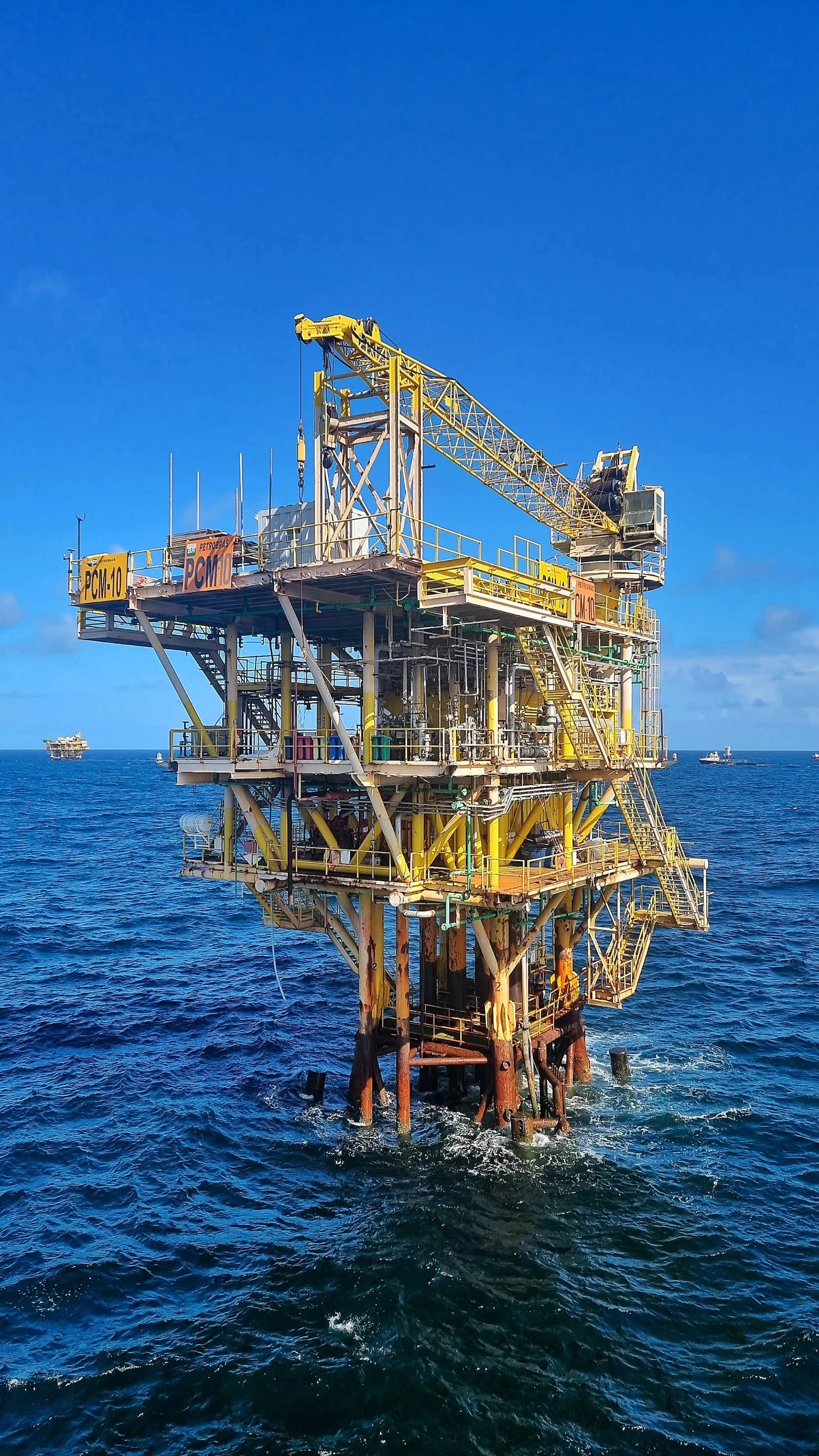 Bachelor of Oil and Gas Accounting