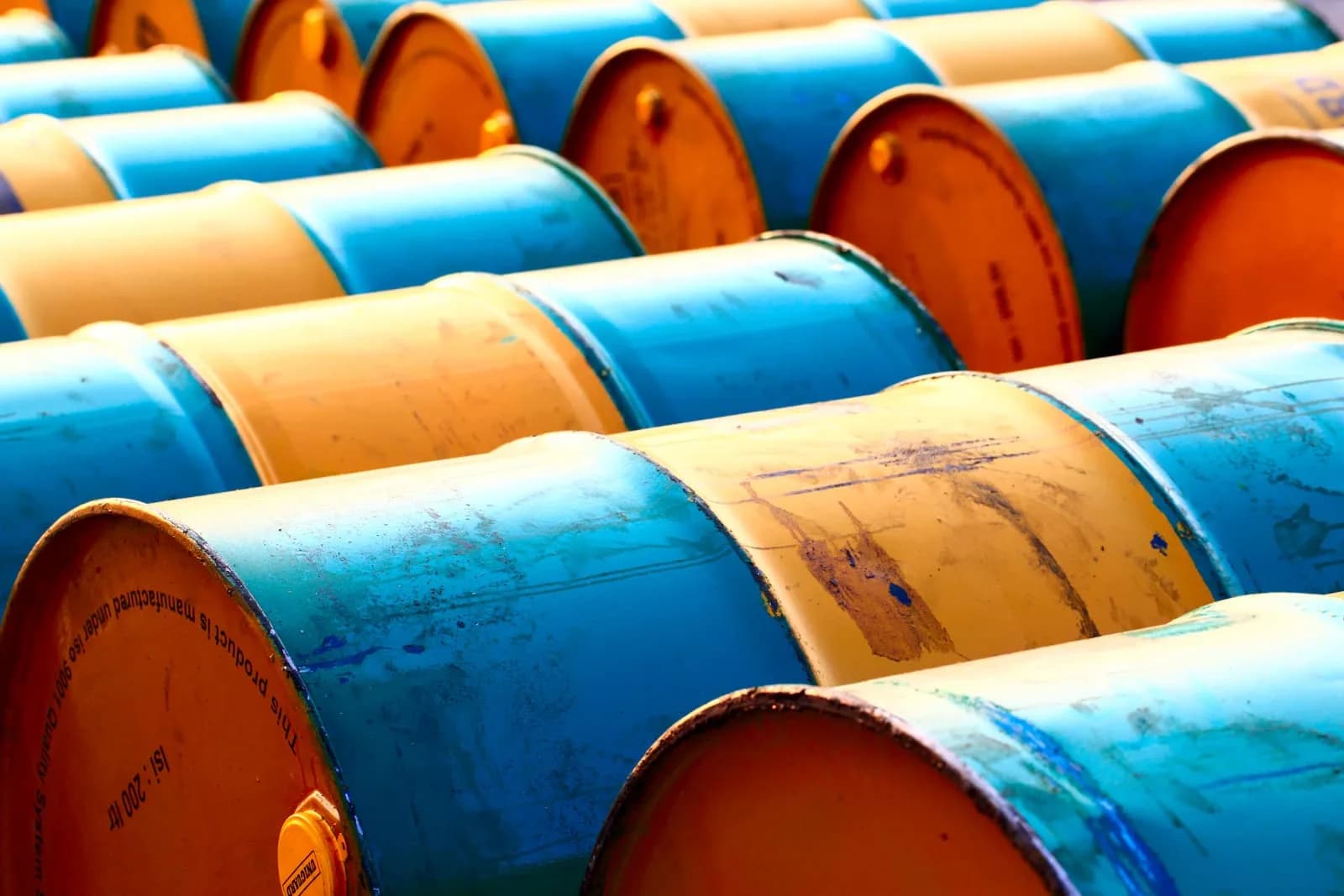 Bachelor of Petroleum Executive Development