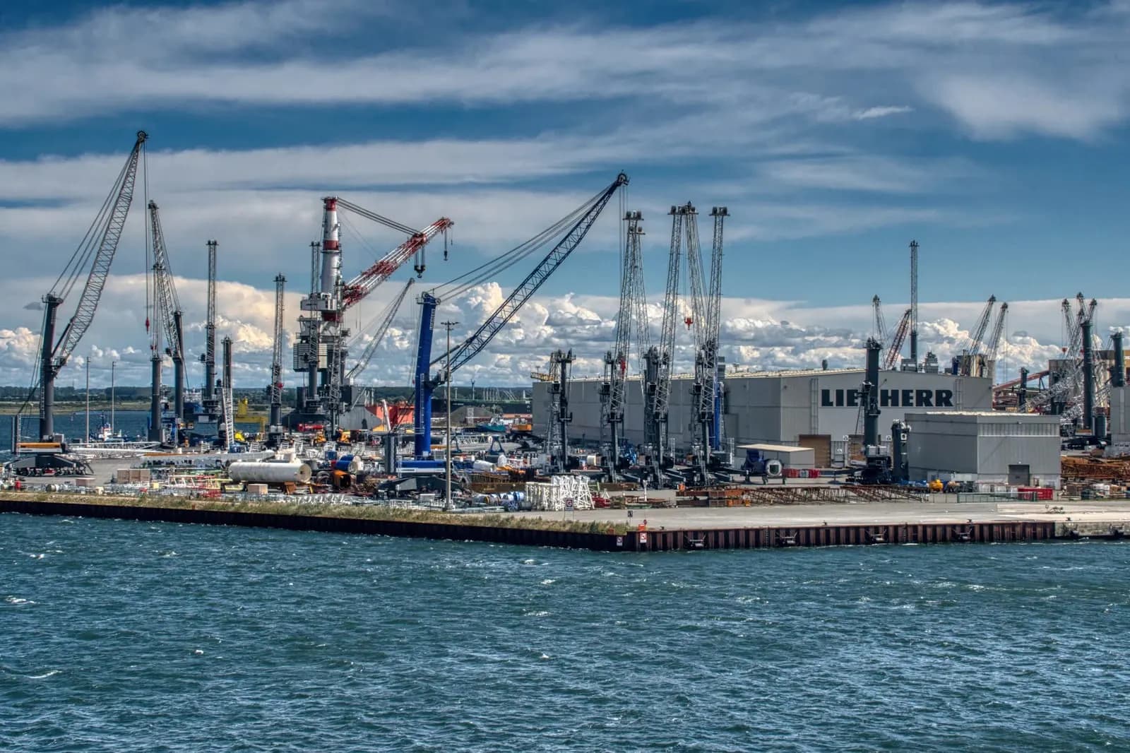 Bachelor of Petroleum Facility Management