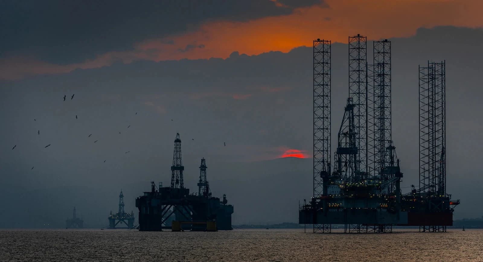 Certificate in Drilling Operations Basics - Certificate at London School of Oil and Gas Management