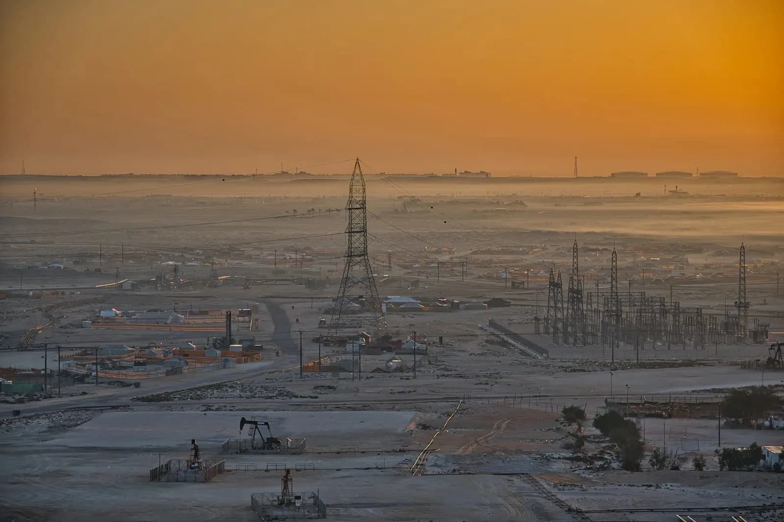Certificate in Energy Operations Coordination