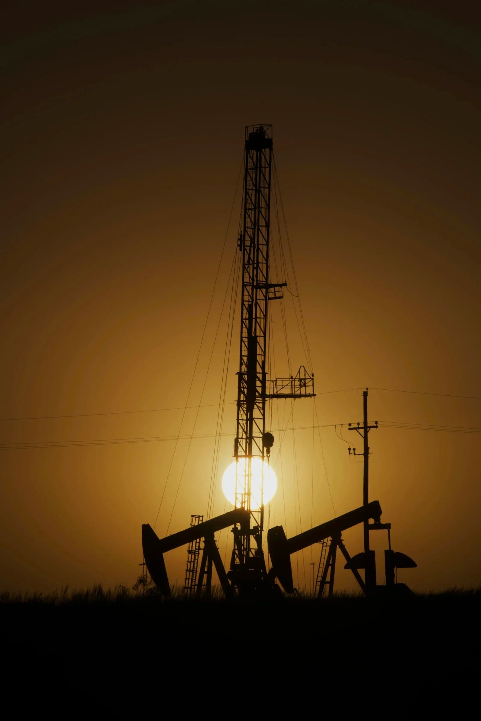 Certificate in Gas Industry Fundamentals