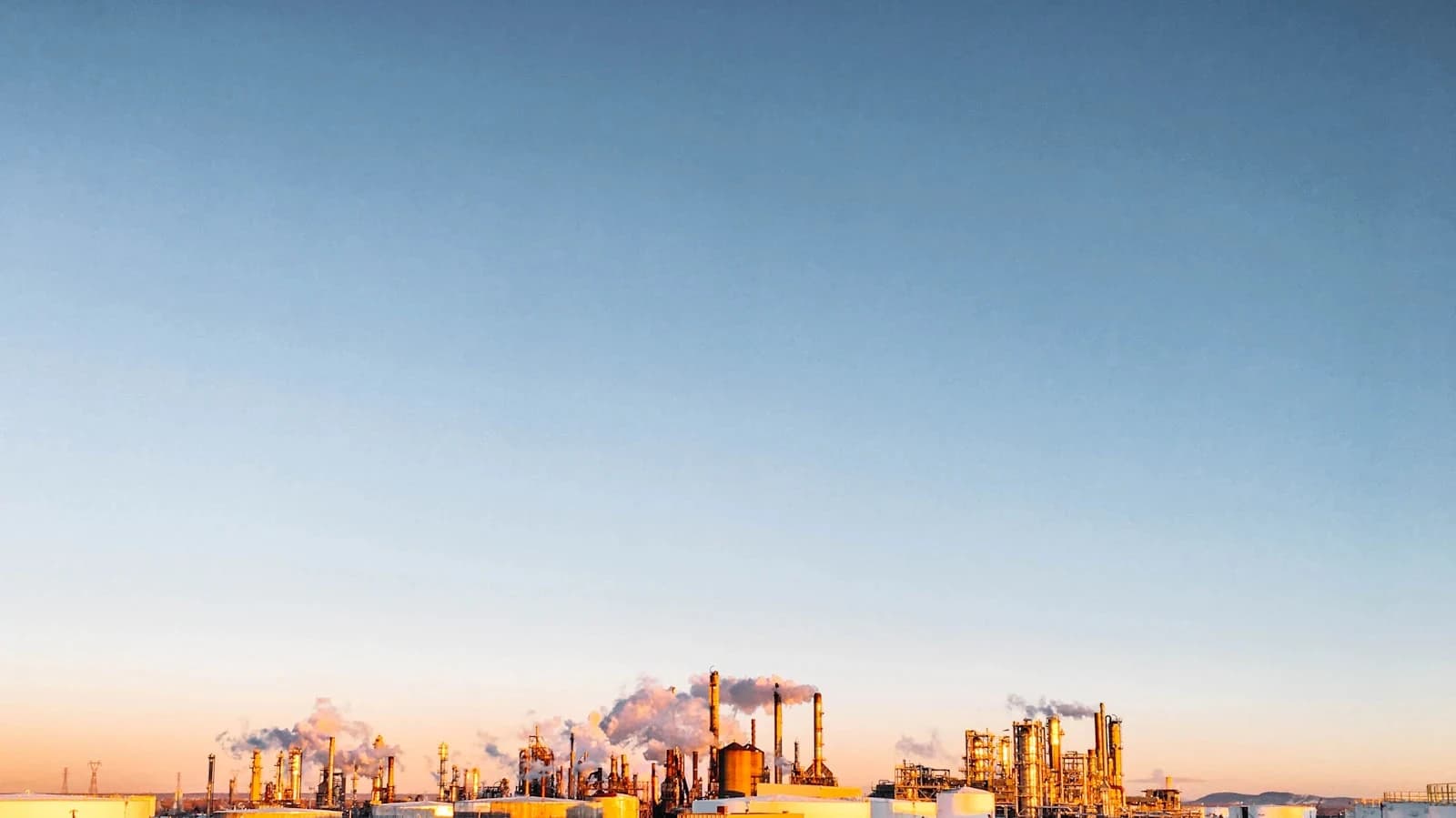 Certificate in Offshore Platform Operations