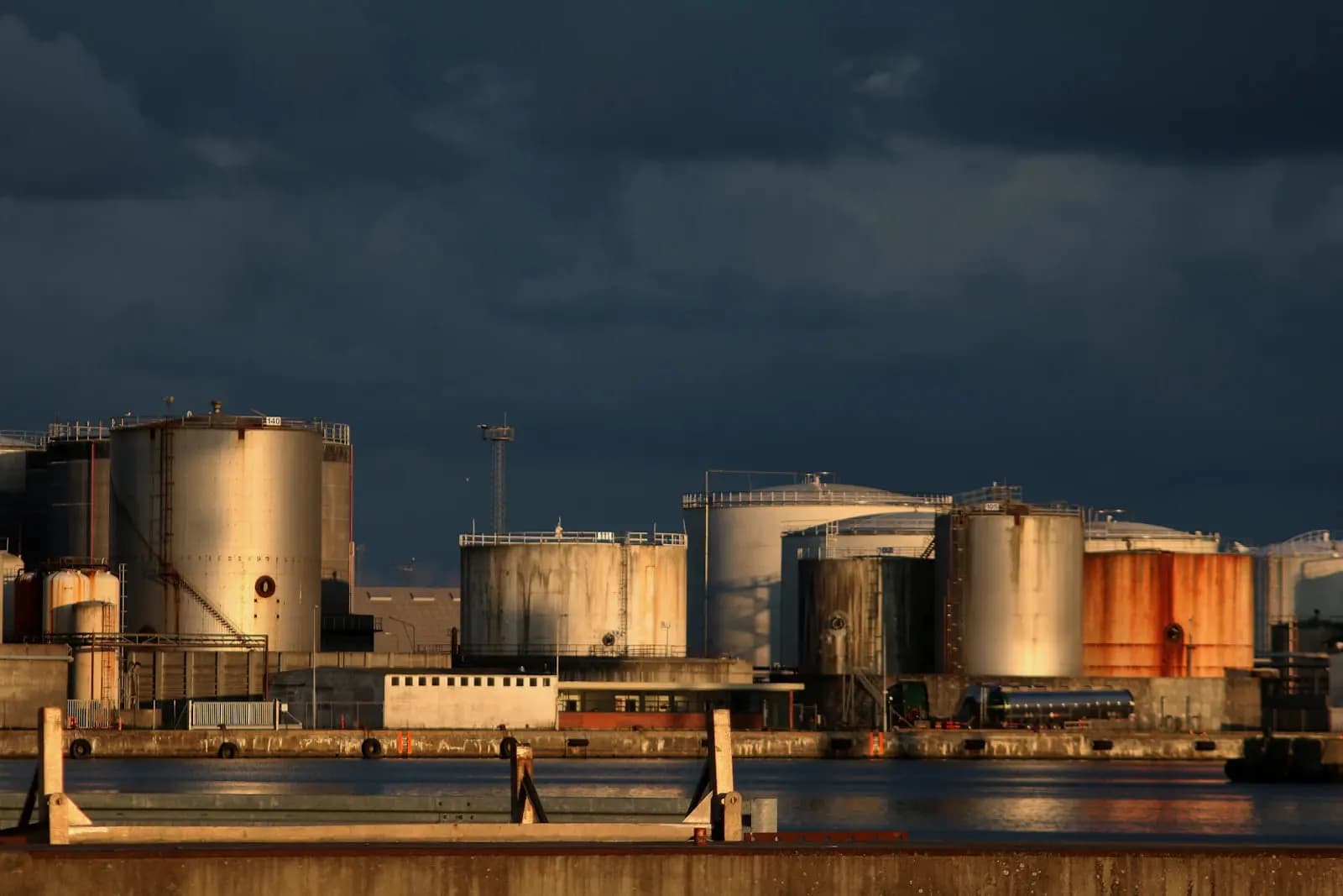 Certificate in Oil and Gas Career Preparation