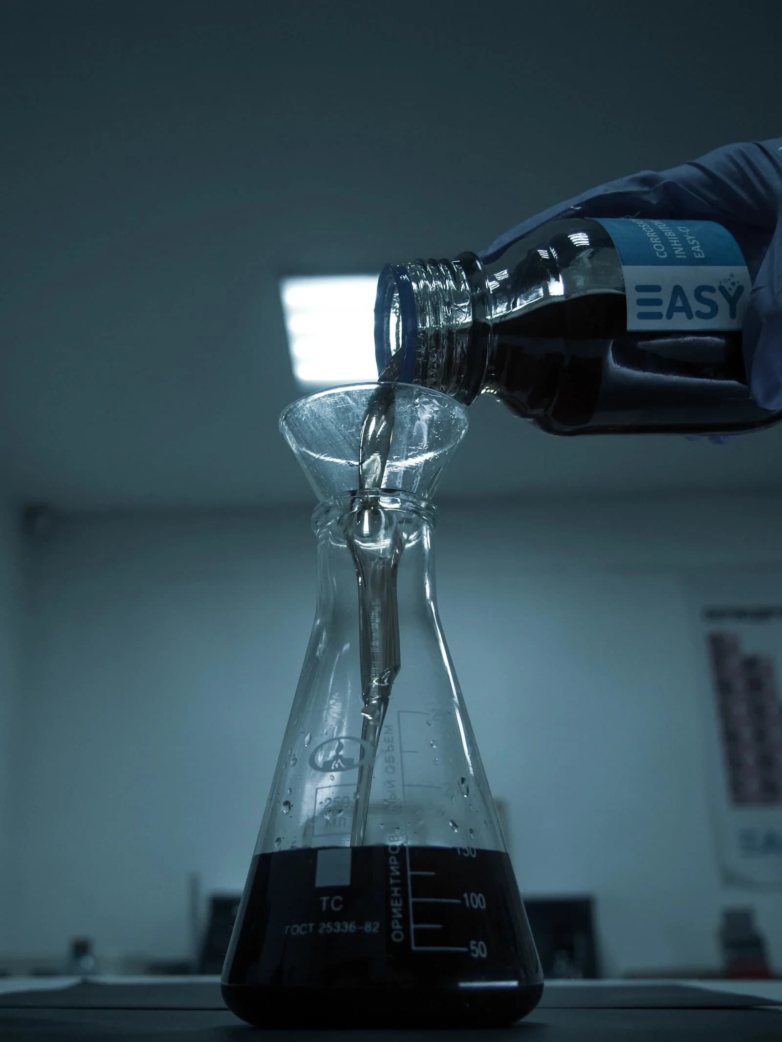 Certificate in Oil and Gas Sales Fundamentals
