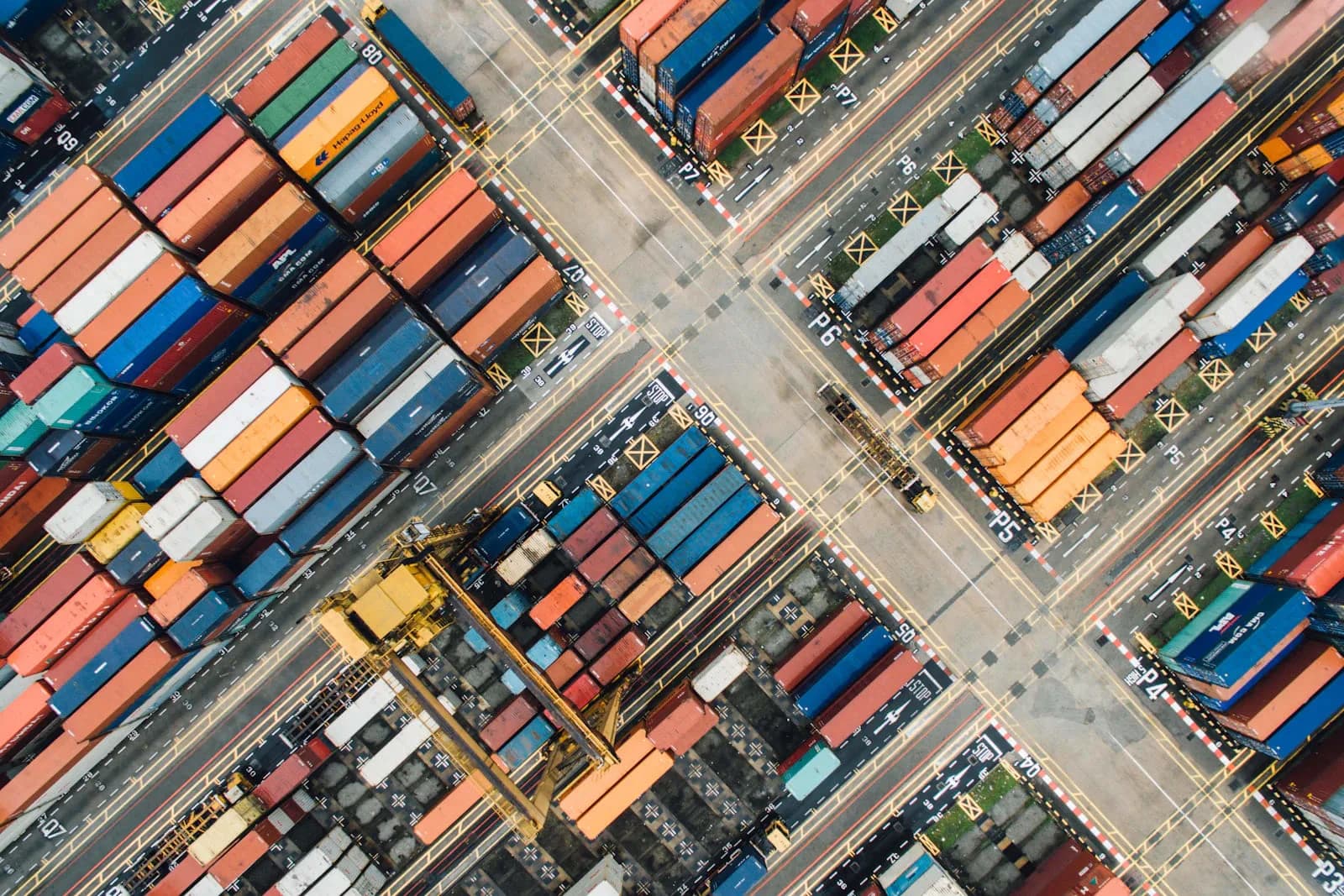Certificate in Oil and Gas Supply Chain