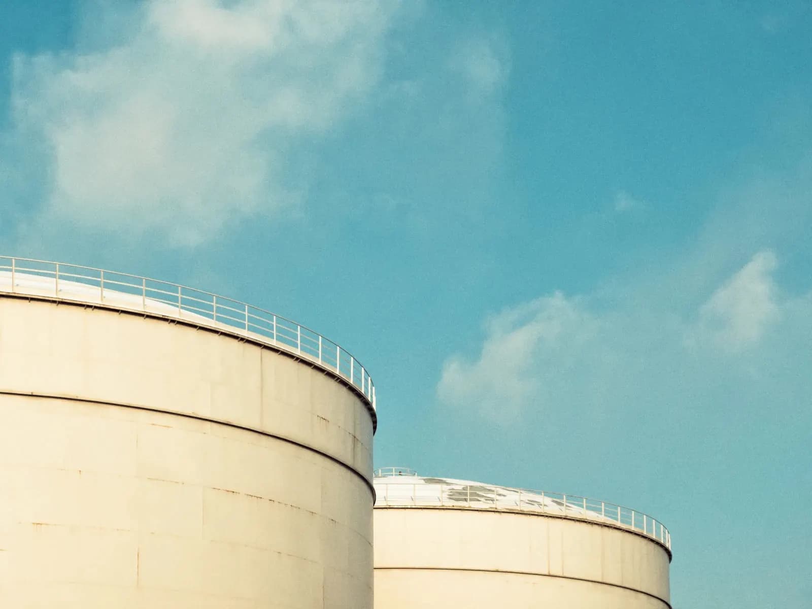 Certificate in Petroleum Documentation
