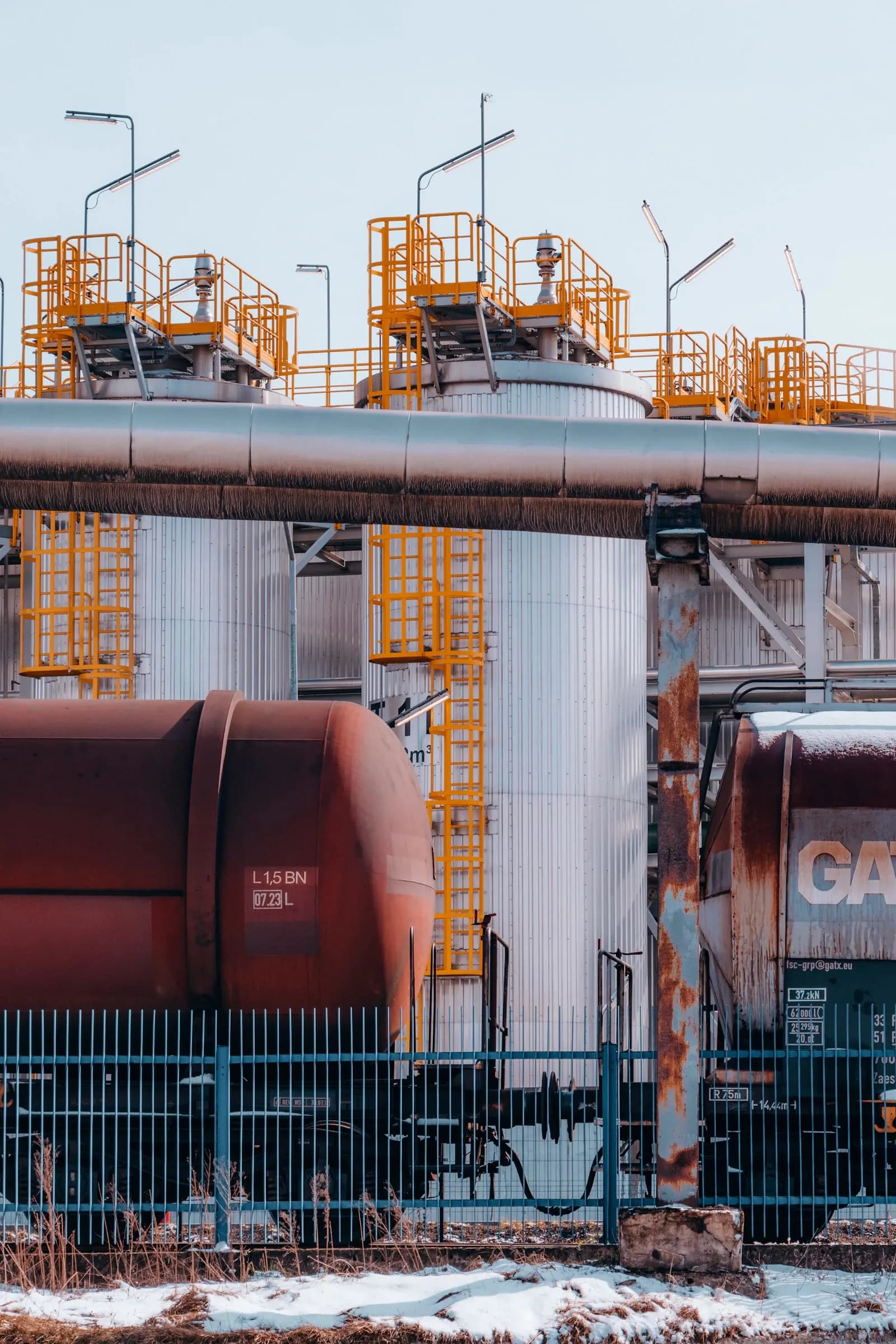 Certificate in Petroleum Technology Basics