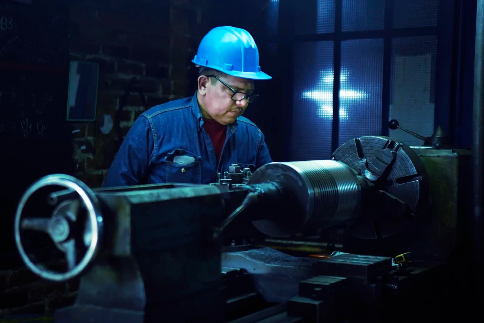 Certificate in Petroleum Workplace Skills