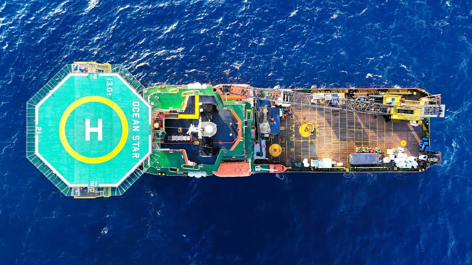 Diploma in Downstream Oil and Gas Management