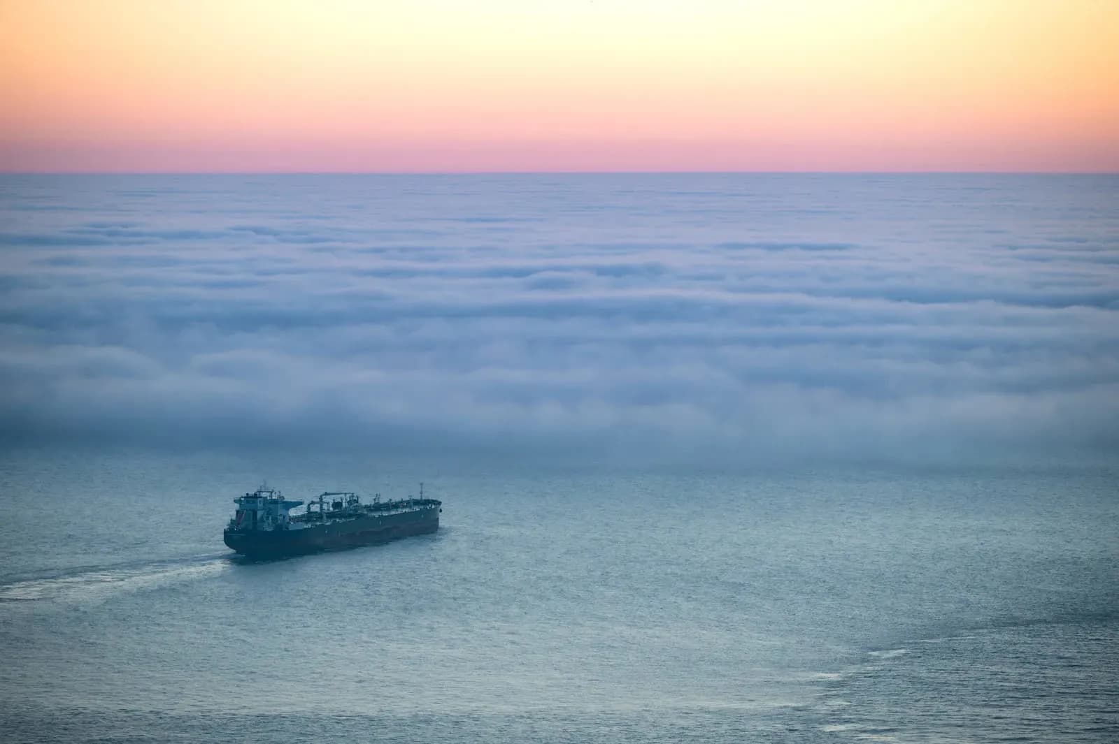 Diploma in Marine Petroleum Operations