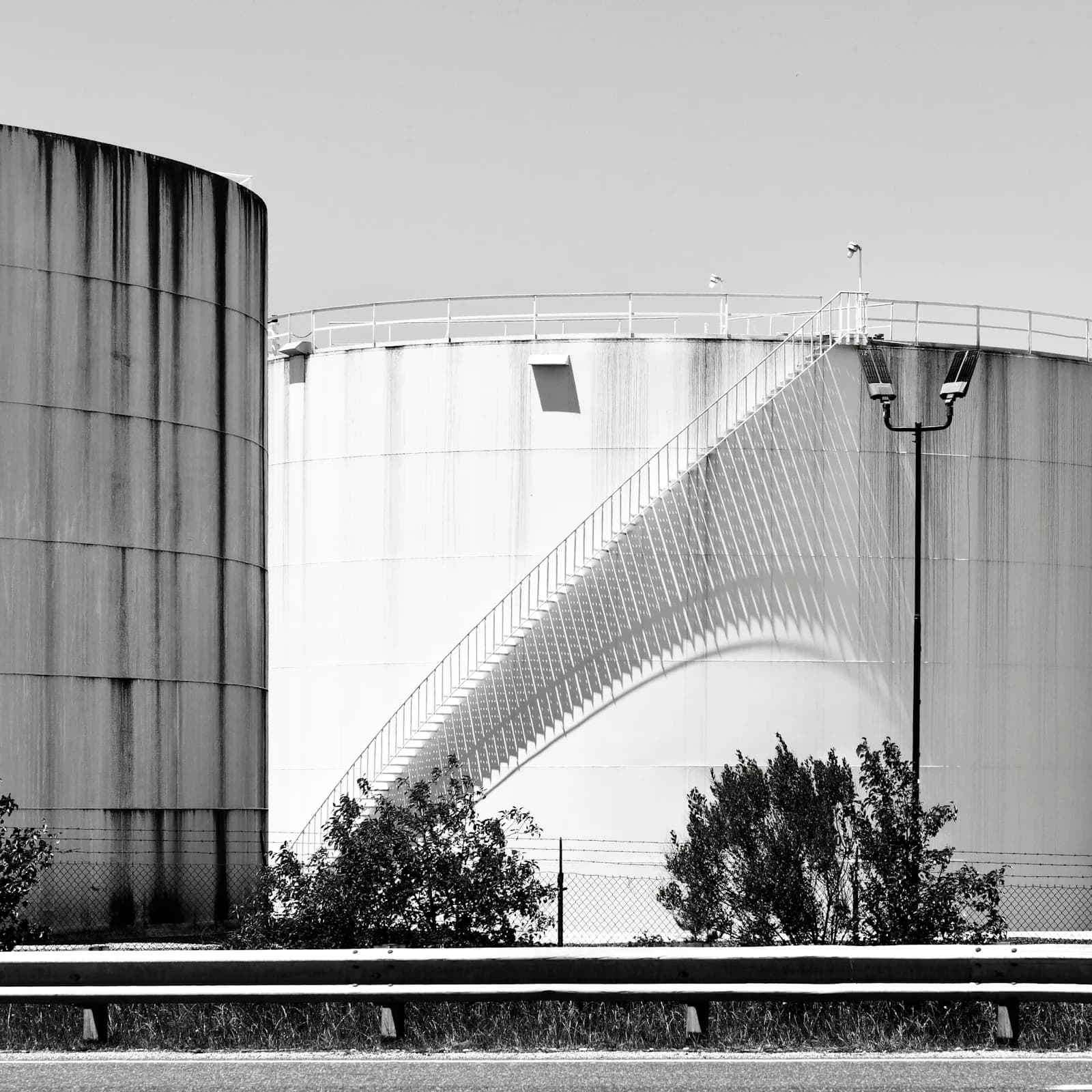Diploma in Oil and Gas HSE Management