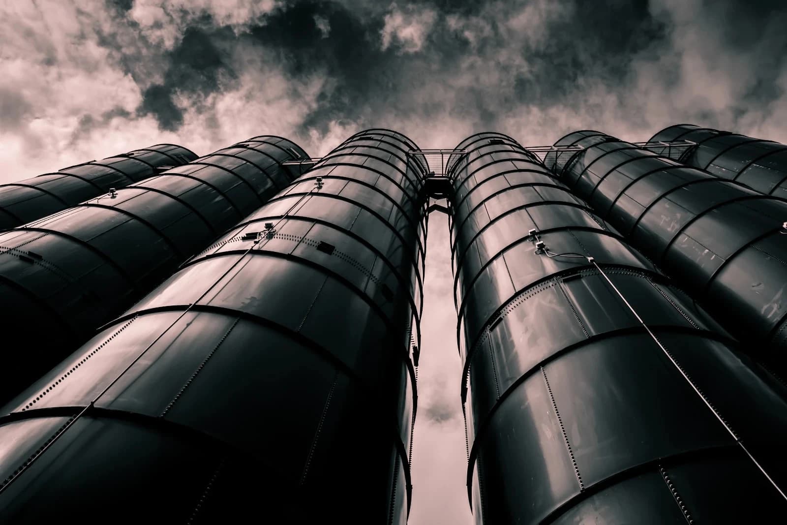 Diploma in Oil and Gas Leadership