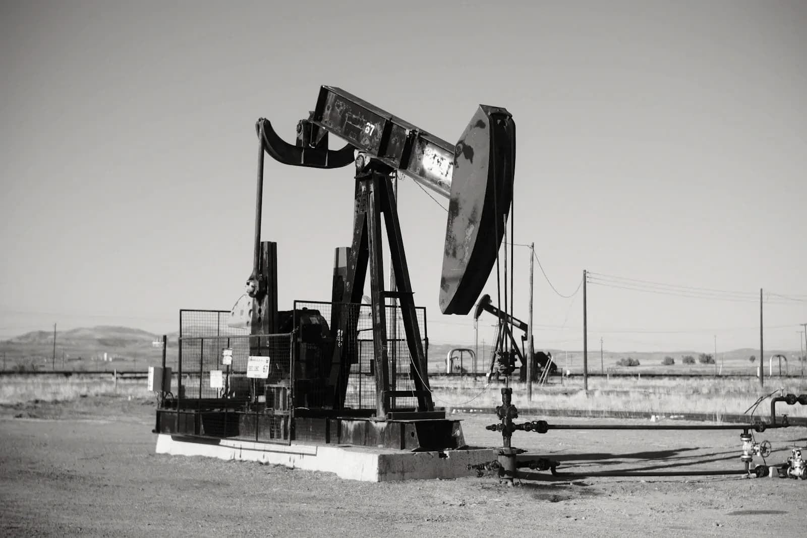 Diploma in Oilfield Maintenance Management