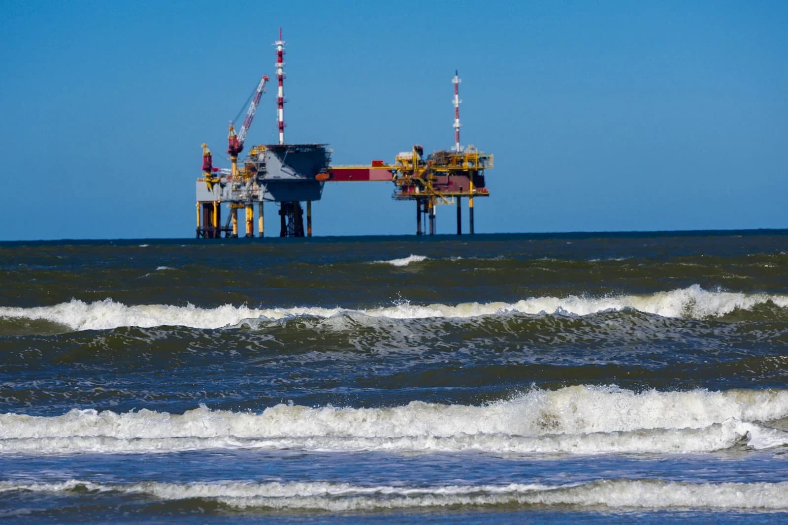 Diploma in Petroleum Industry Administration