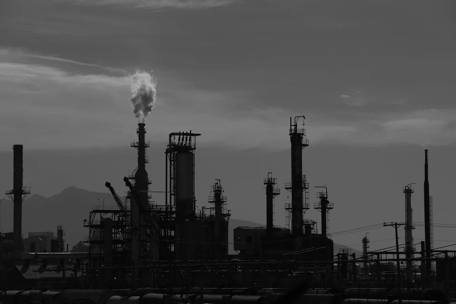 Diploma in Petroleum Project Coordination