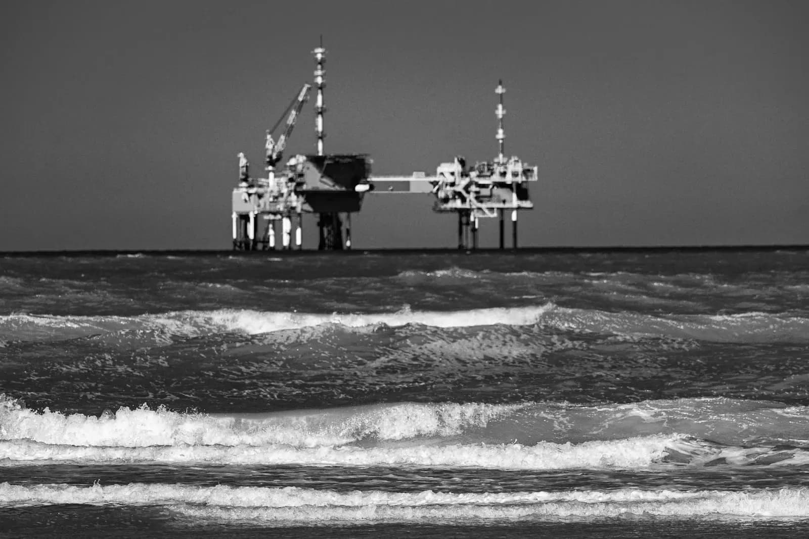 Diploma in Petroleum Storage and Terminals