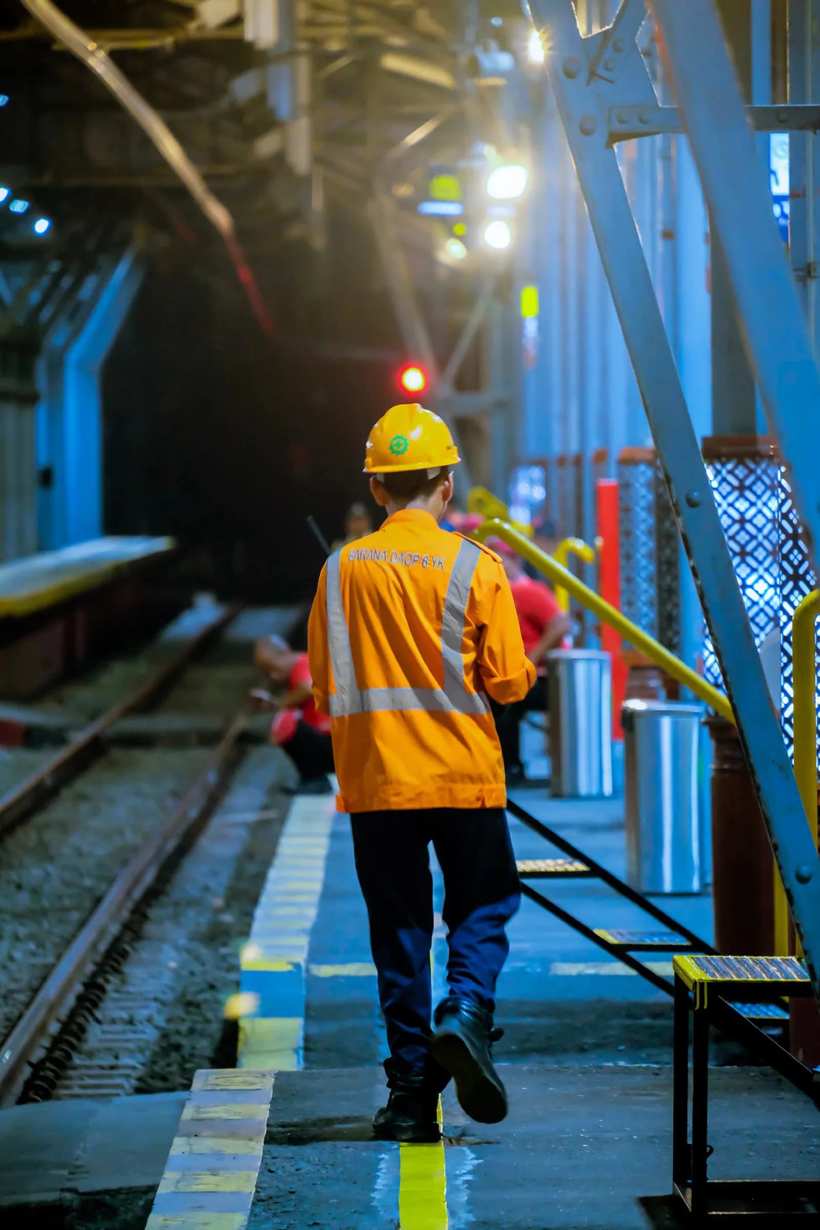 Diploma in Petroleum Transportation Management