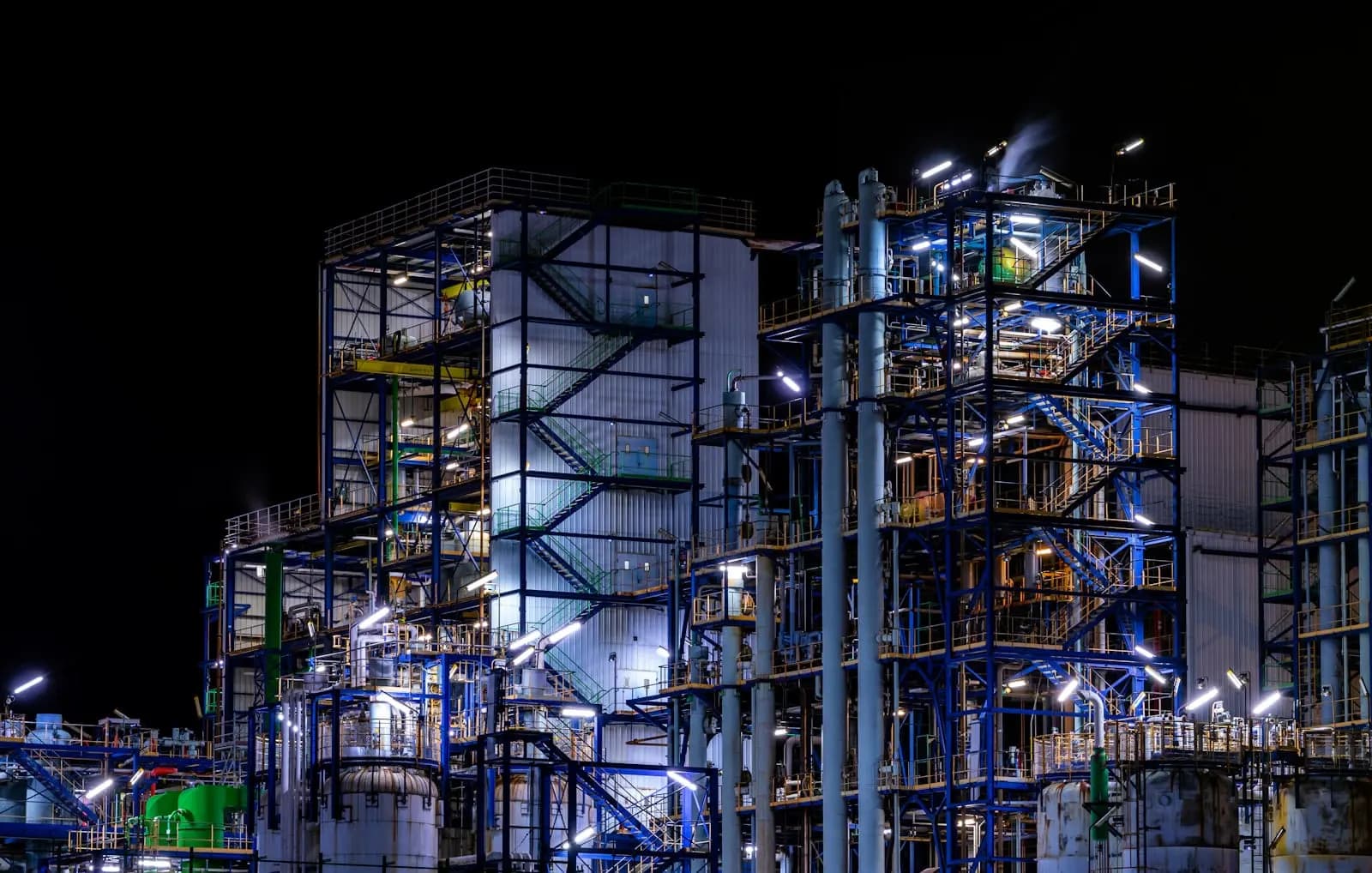 Diploma in Production Planning and Control