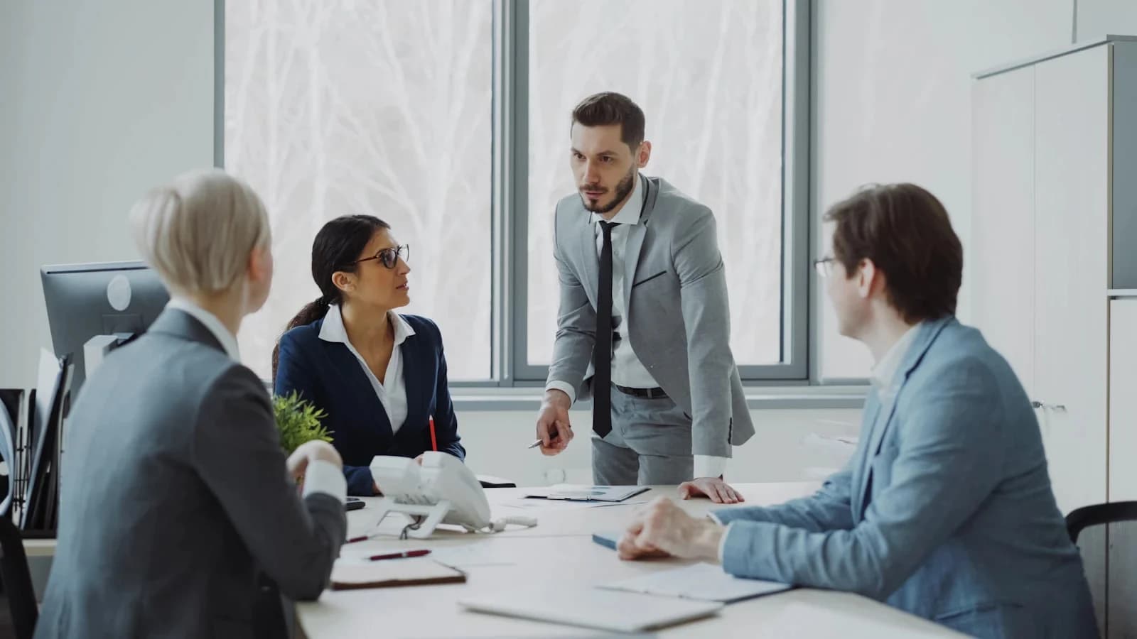 Master of Energy Executive Development Programme
