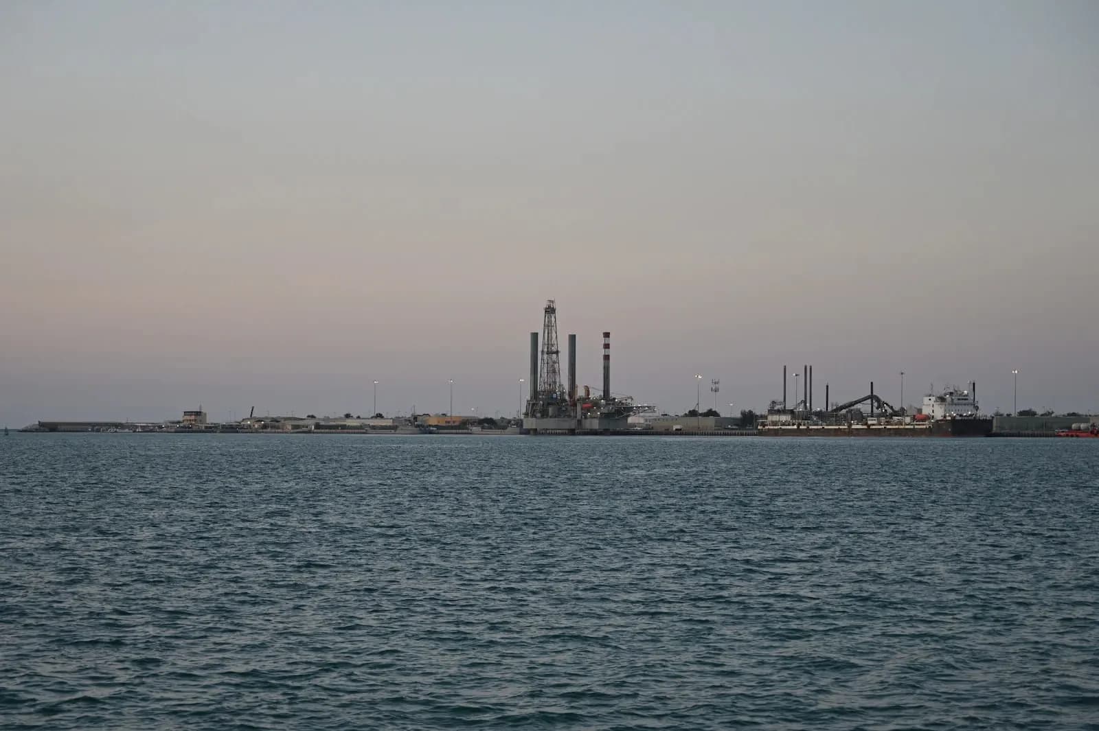 Master of Field Development Engineering Strategy - Master at London School of Oil and Gas Management