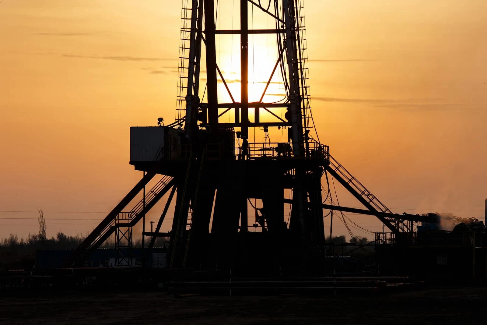 Master of Oil and Gas Law and Regulatory Compliance