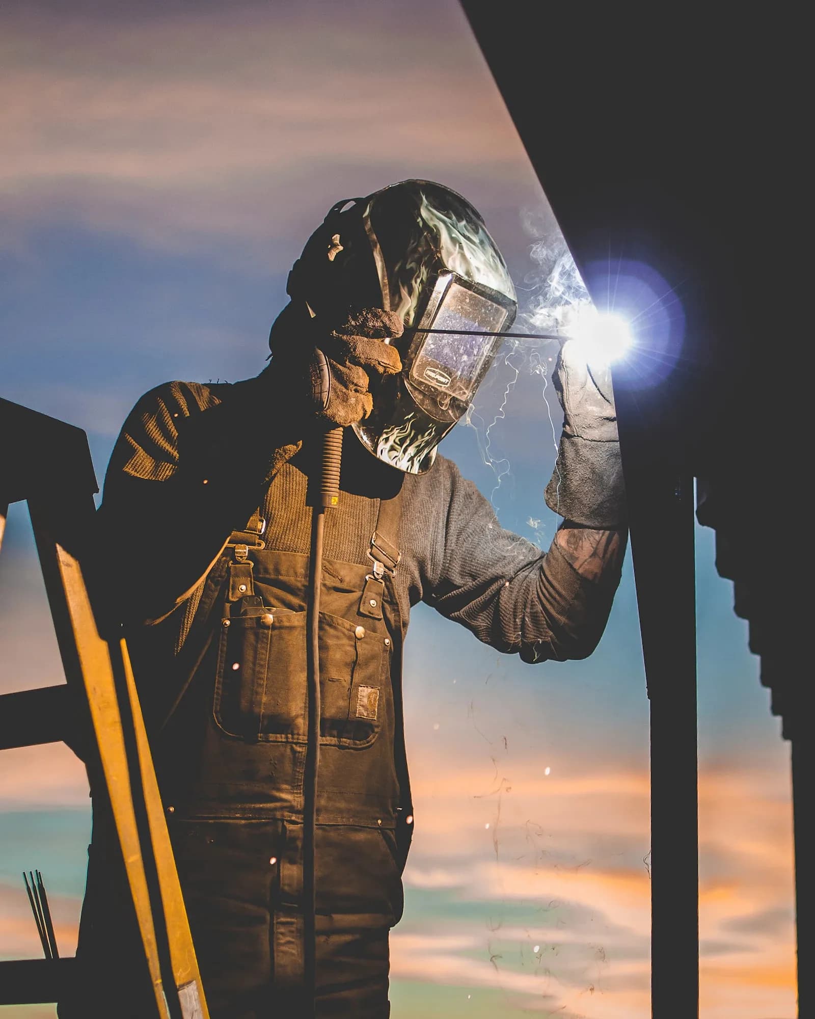 Master of Oil and Gas Organizational Leadership