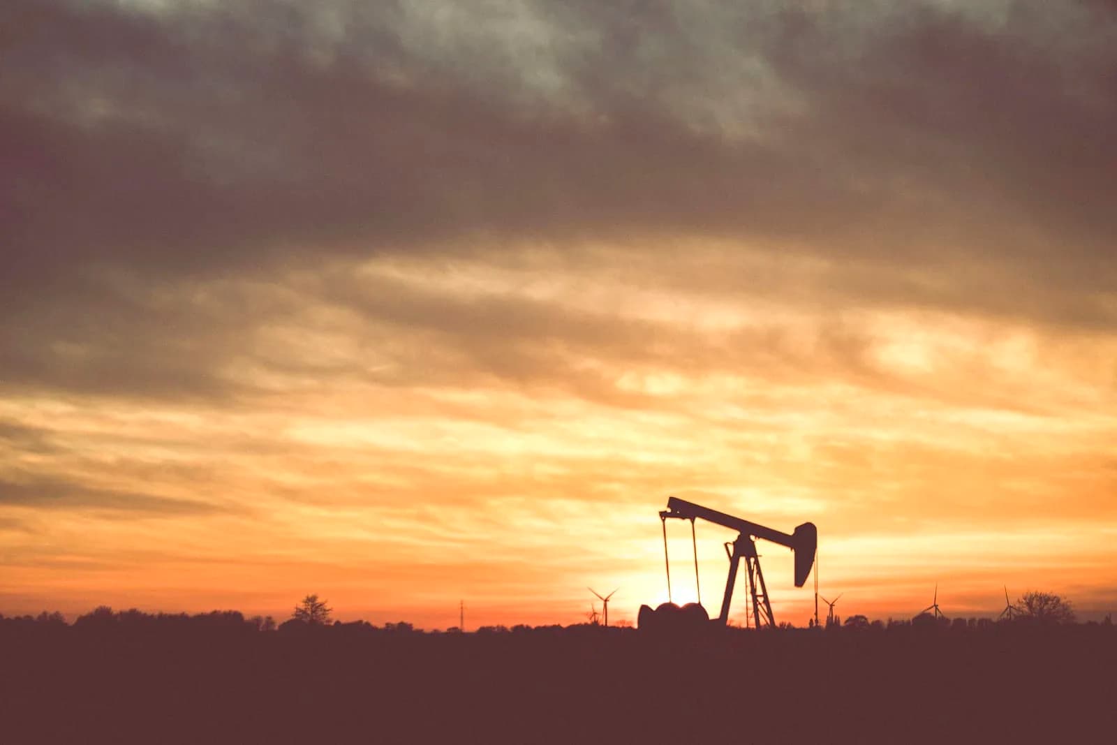 Master of Petroleum Industry Leadership