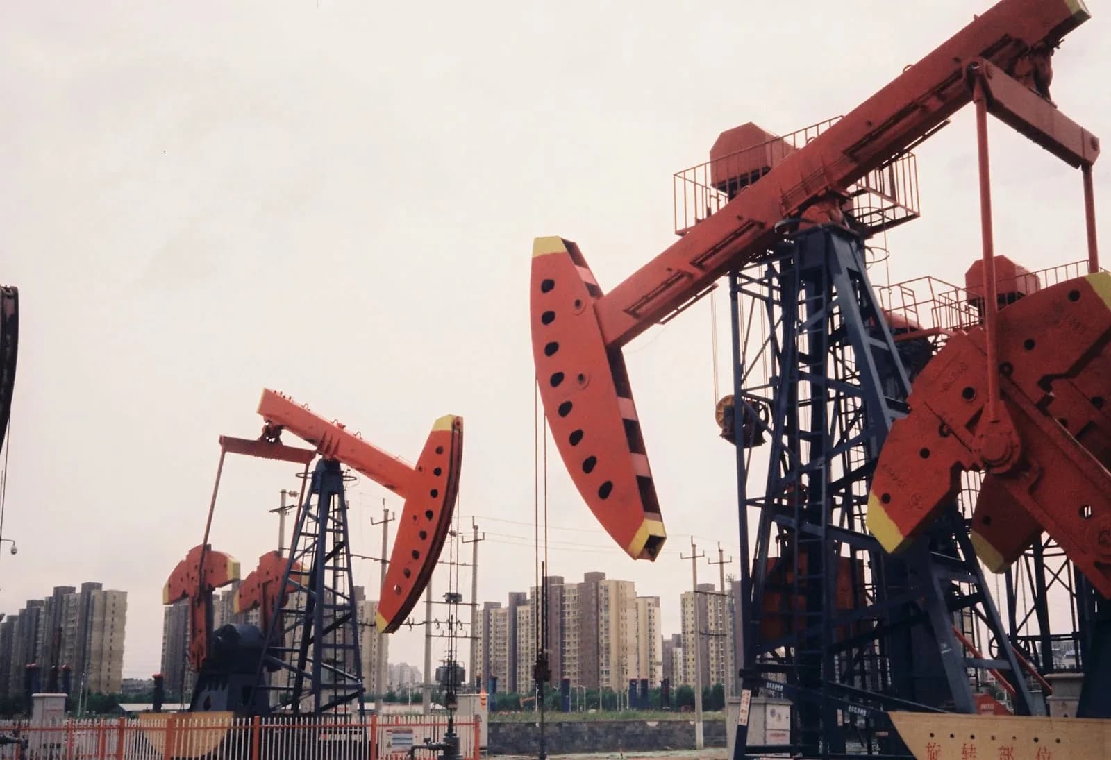 Master of Production Engineering Optimization - Master at London School of Oil and Gas Management