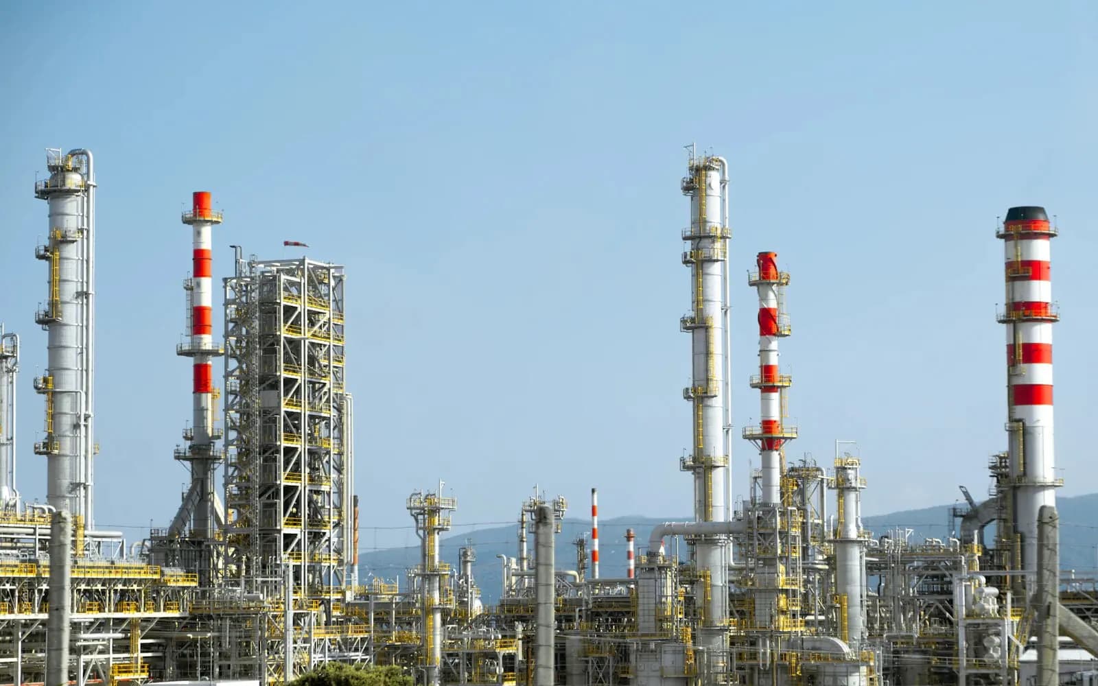 Advanced Diploma in Energy Market Analysis - Advanced Diploma at London School of Petroleum and Energy
