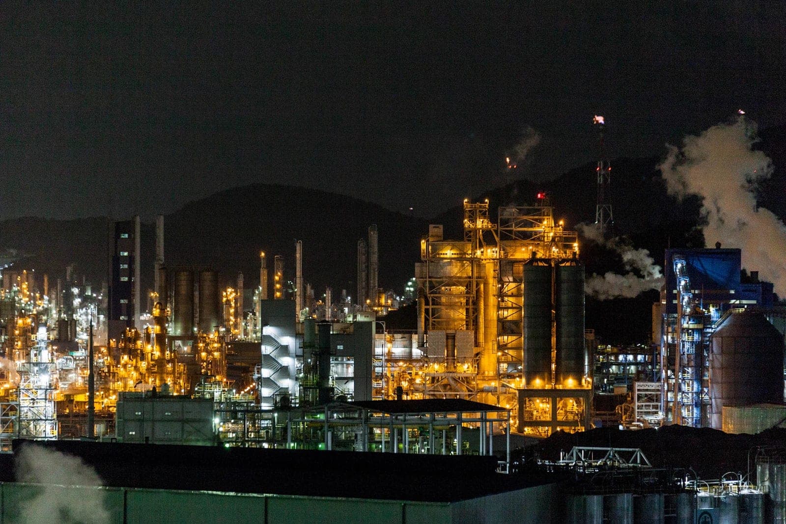 Diploma in Energy Industry Practice