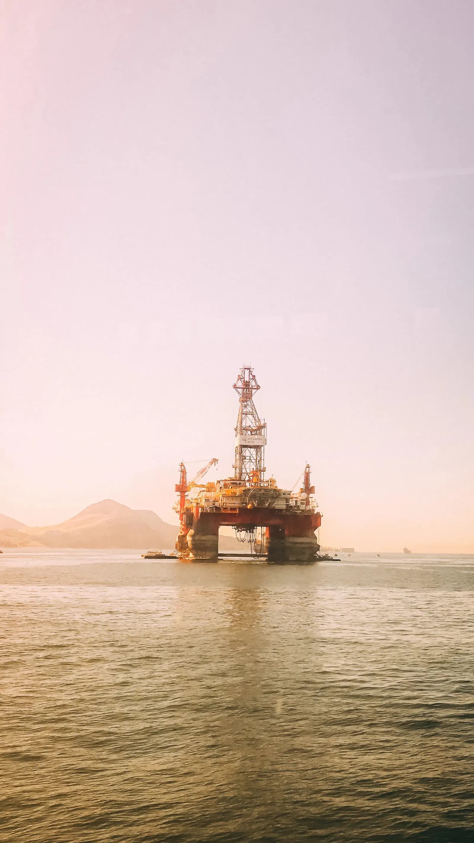 Diploma in International Energy Studies