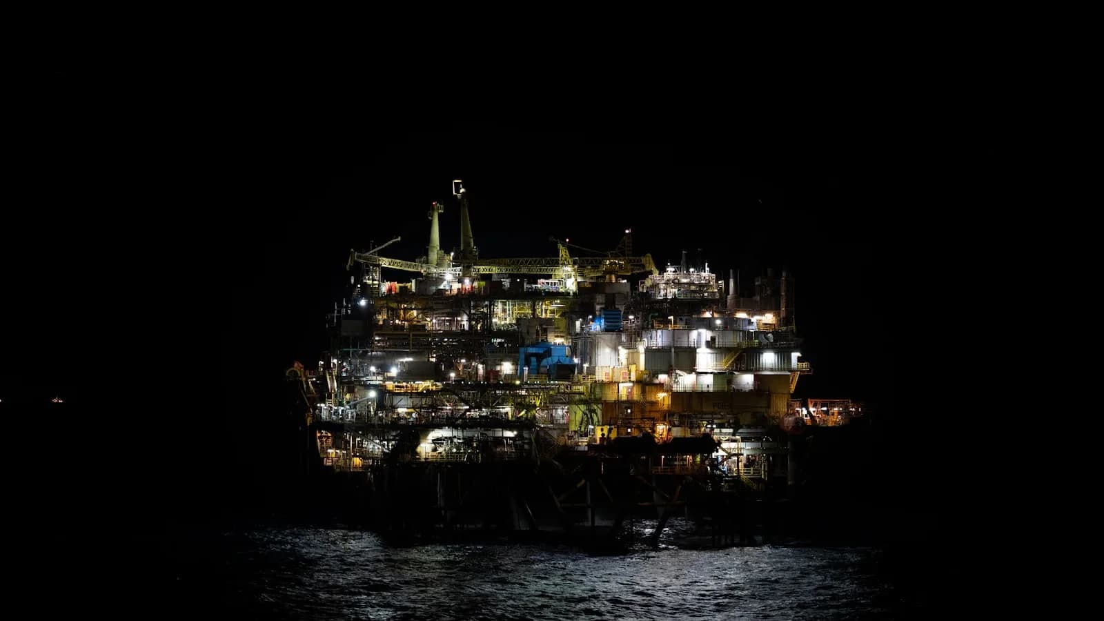 MSc Energy Analytics - Master at London School of Petroleum and Energy