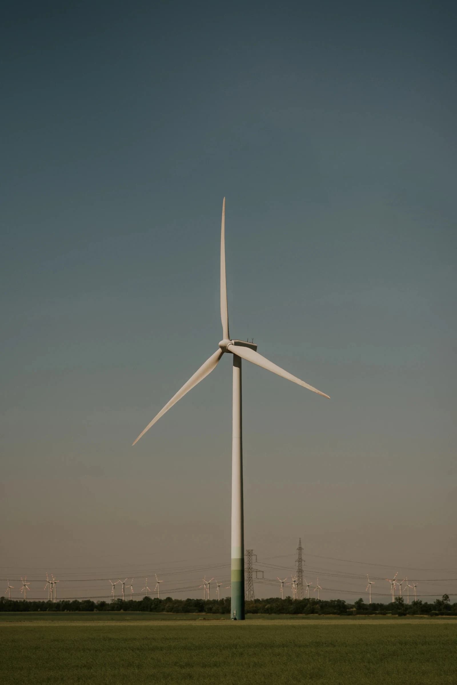 MSc in Energy Security Management - Master at London School of Petroleum and Energy