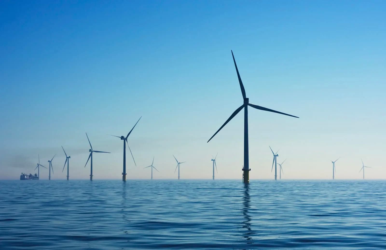 MSc in Energy Systems Planning - Master at London School of Petroleum and Energy