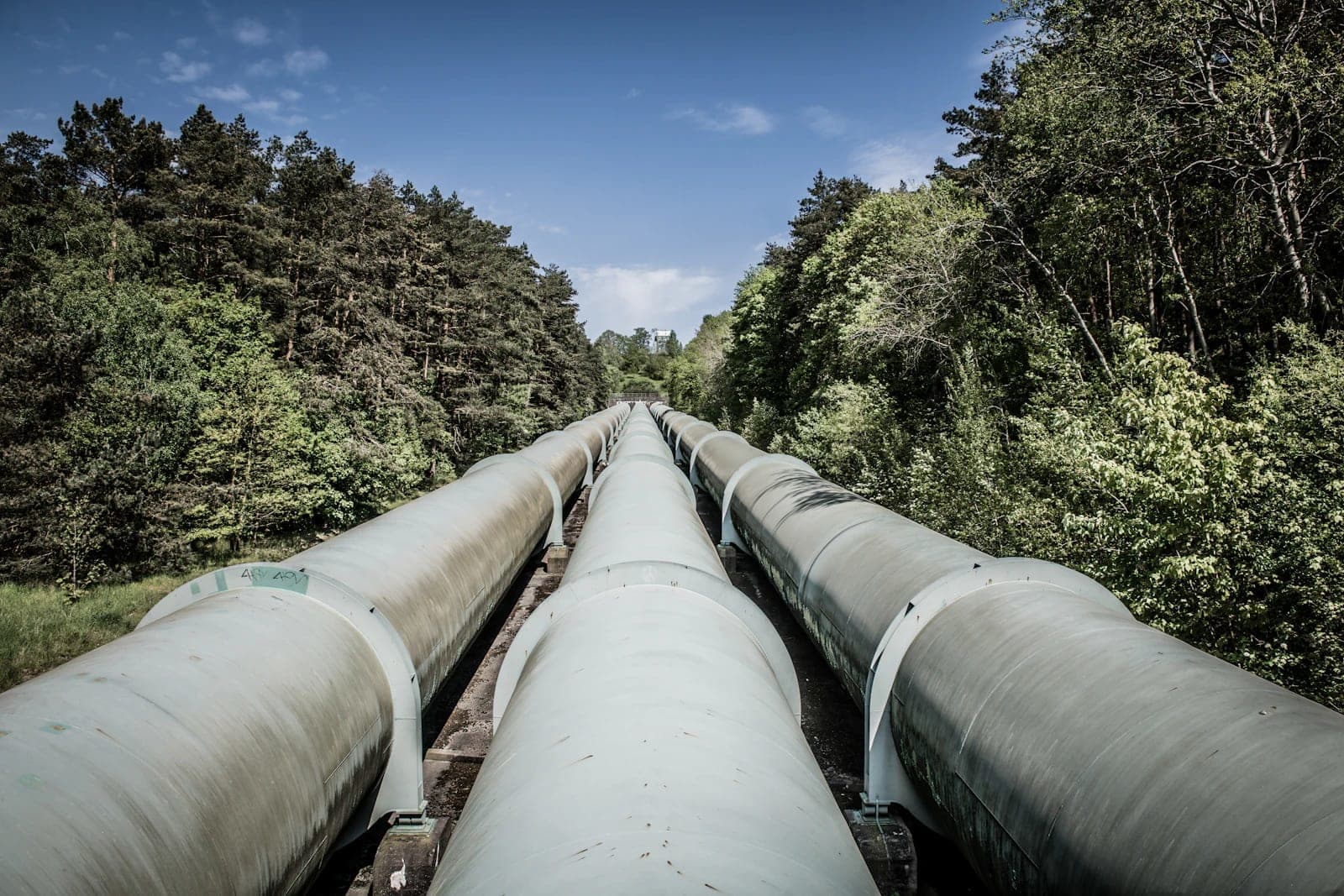 UK Higher Diploma in Energy Governance